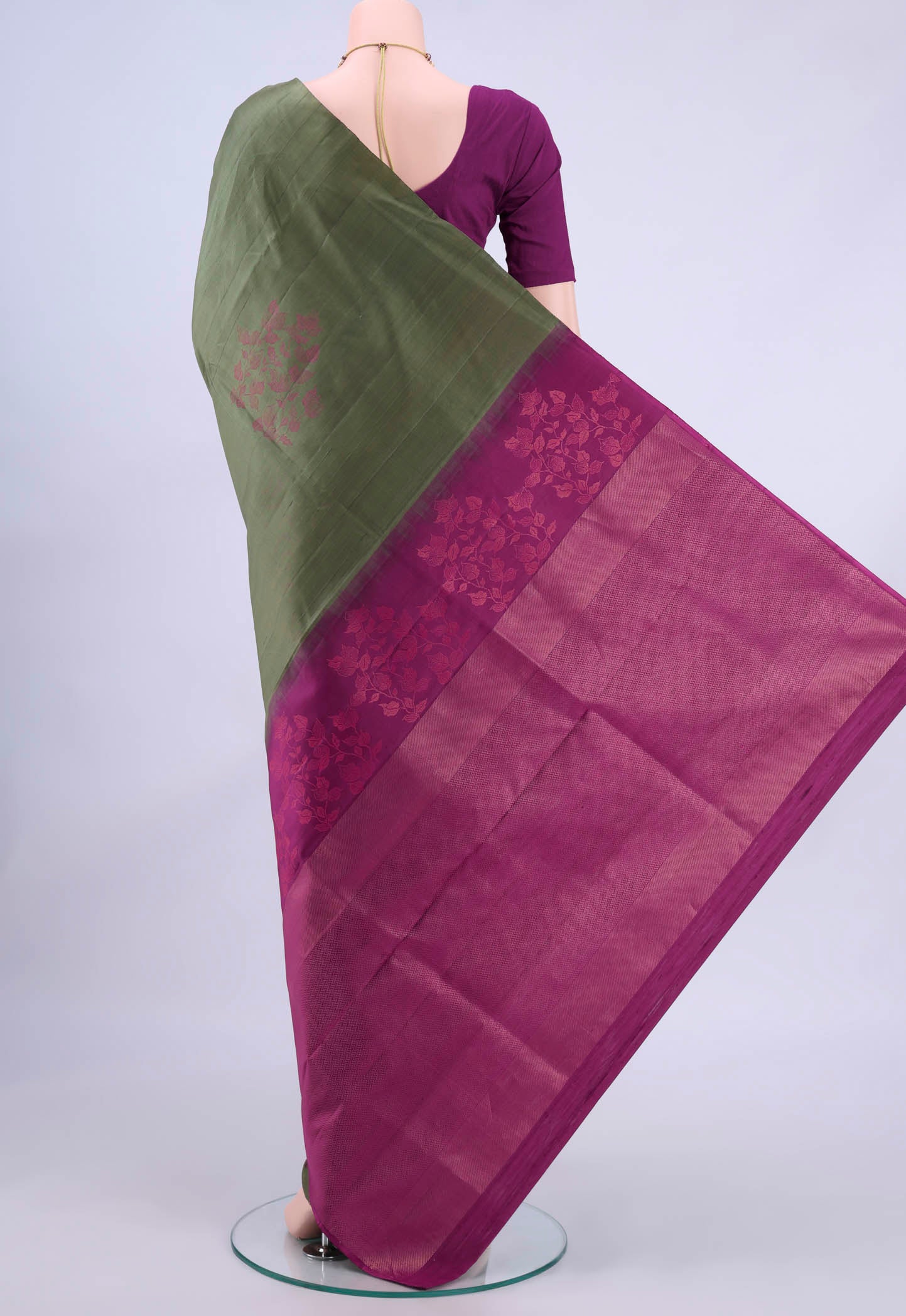 pallu body