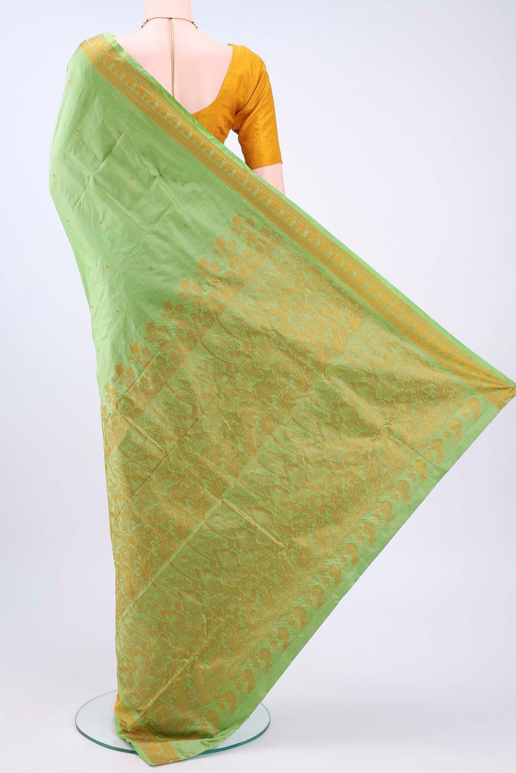 pallu body
