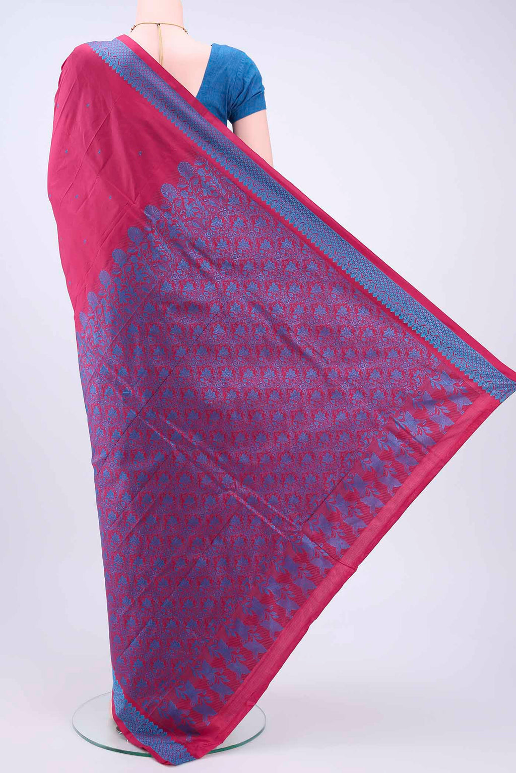 pallu body