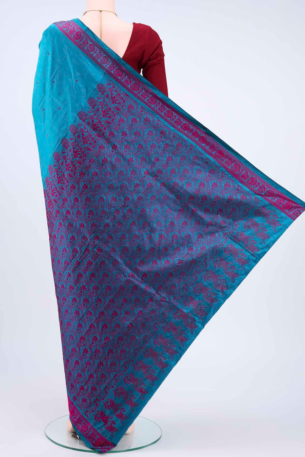 pallu body