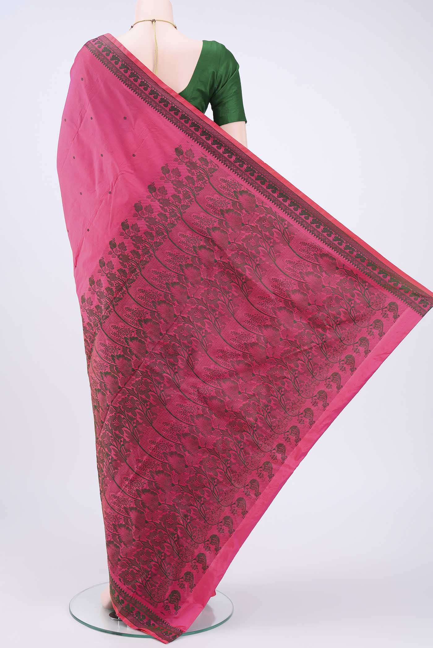 pallu body