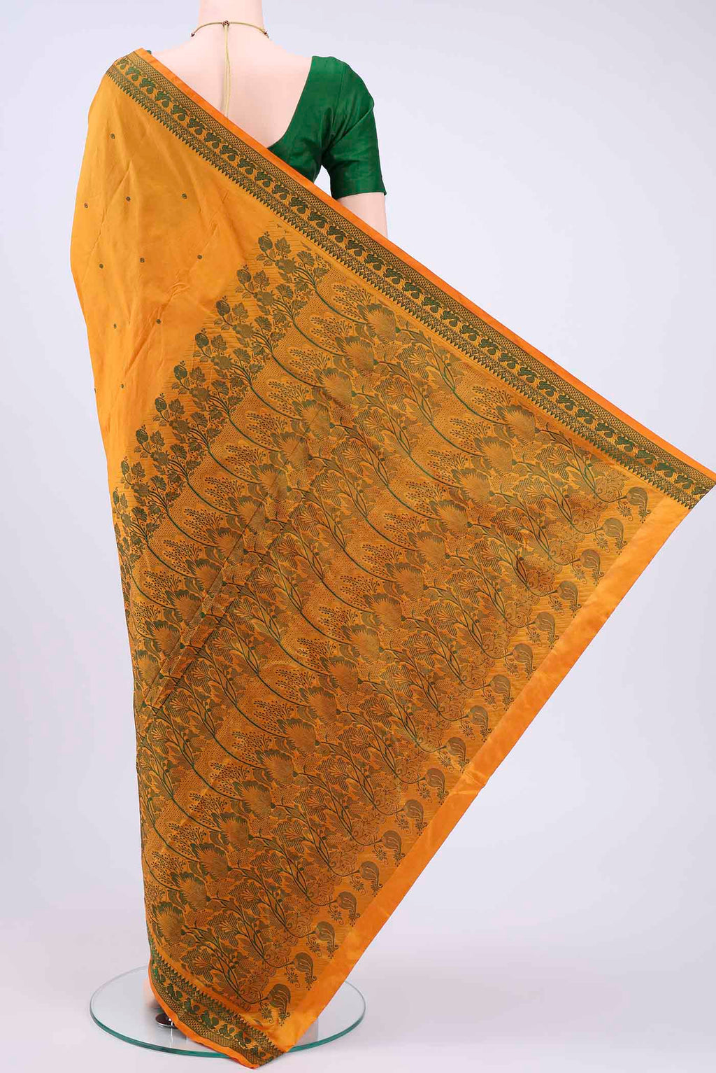 pallu body
