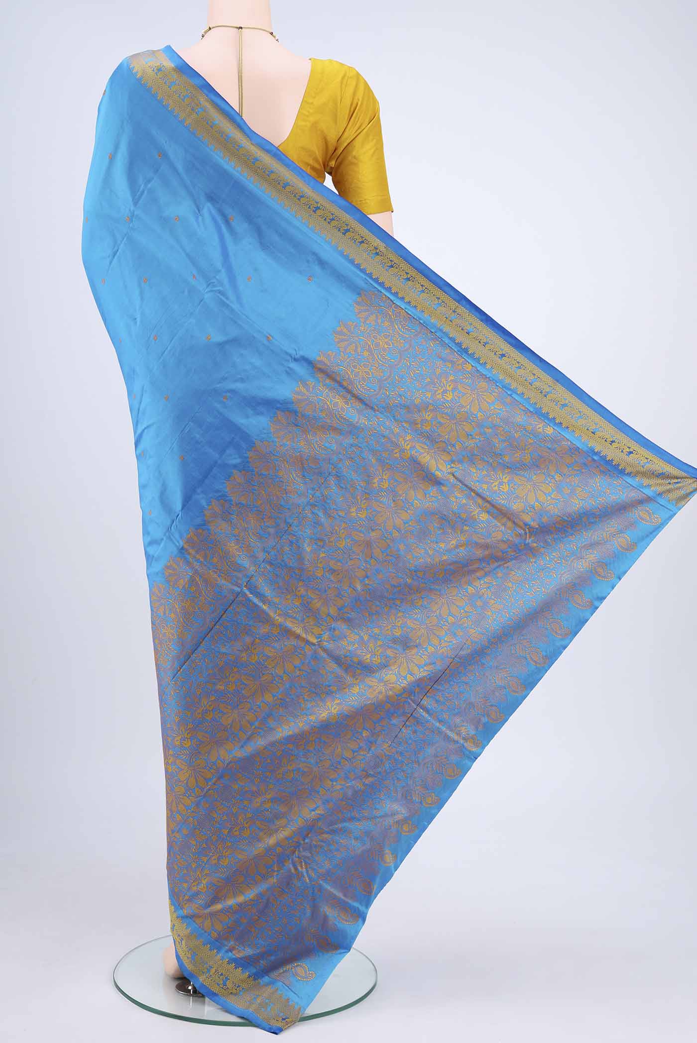 pallu body