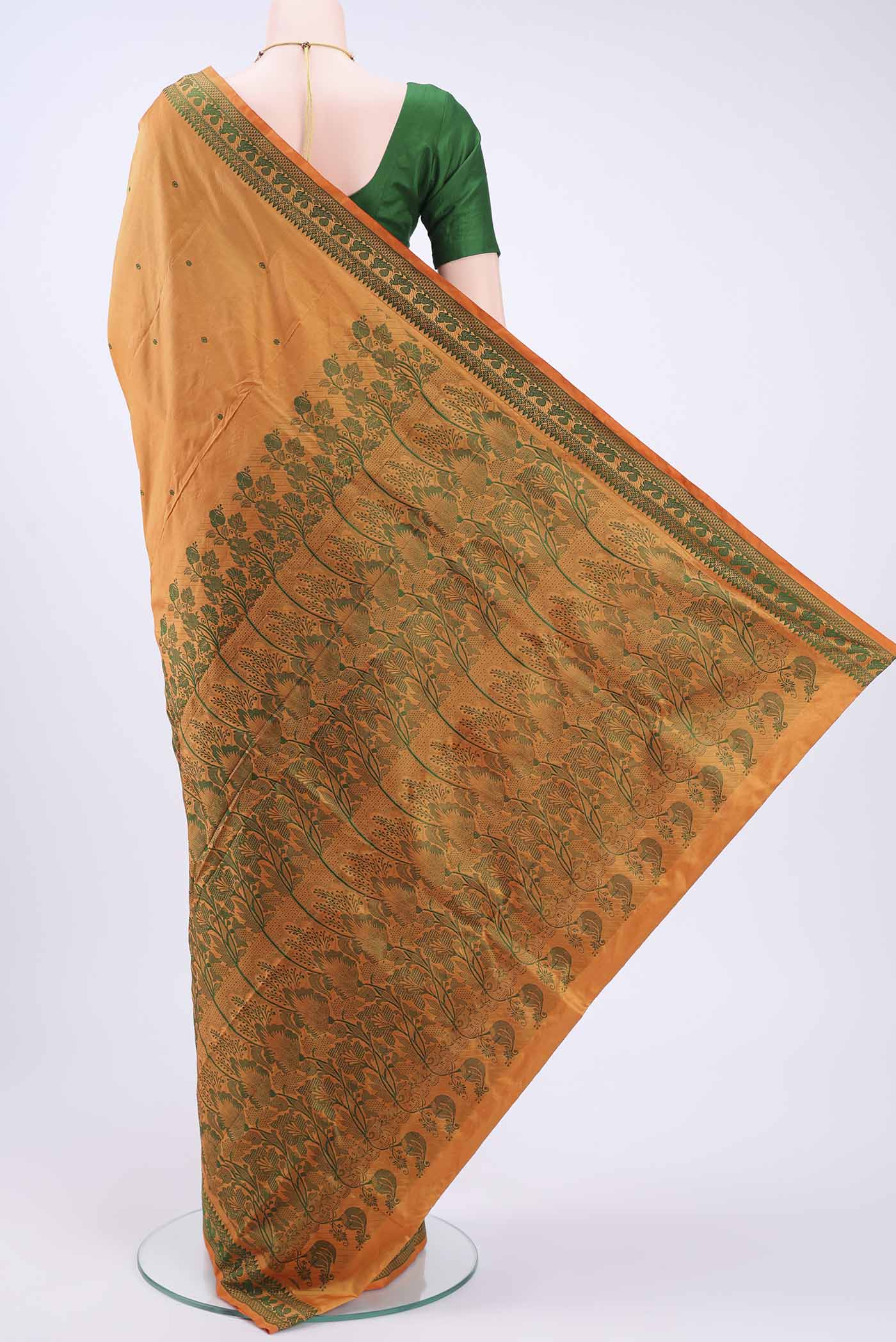 pallu body