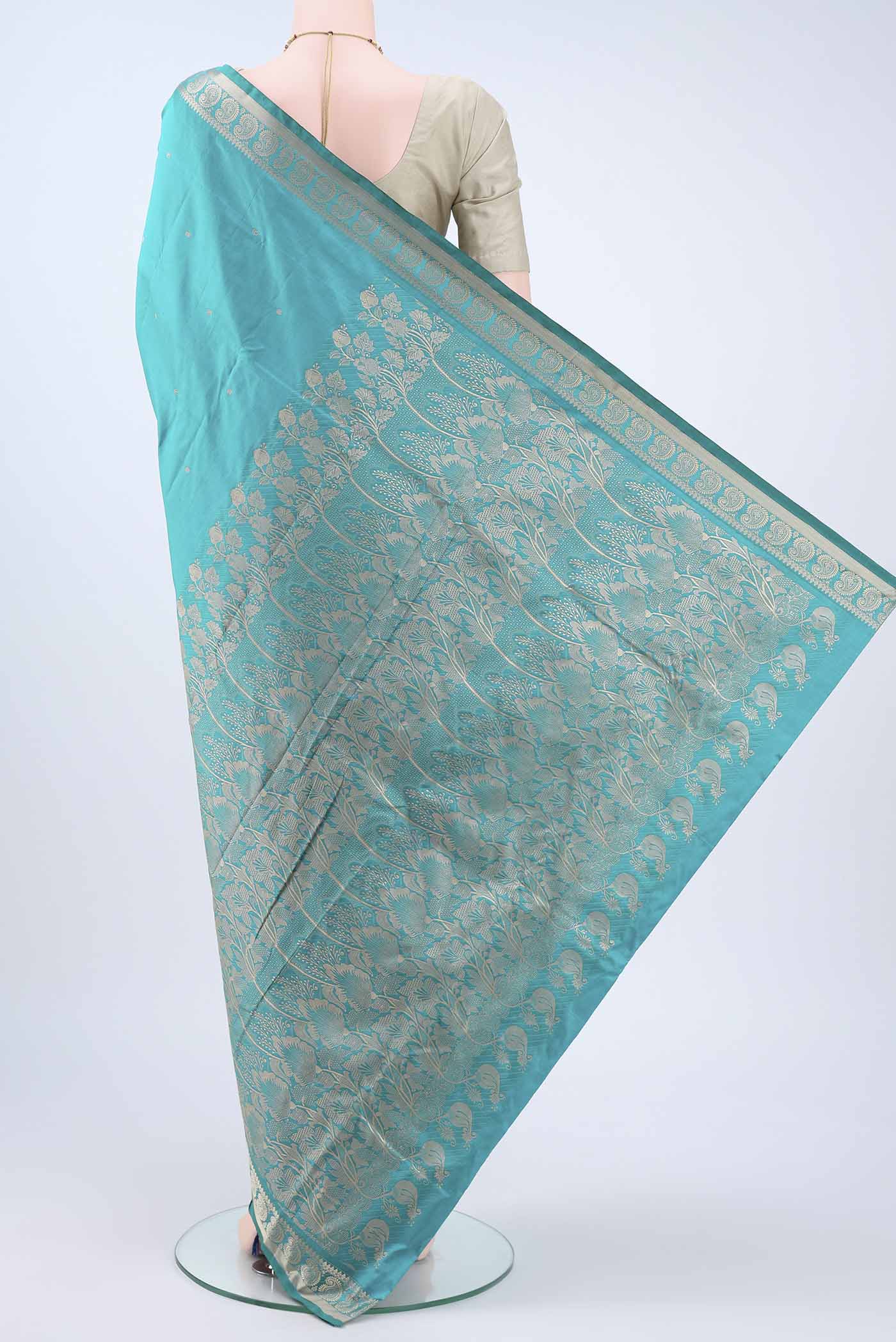 pallu body