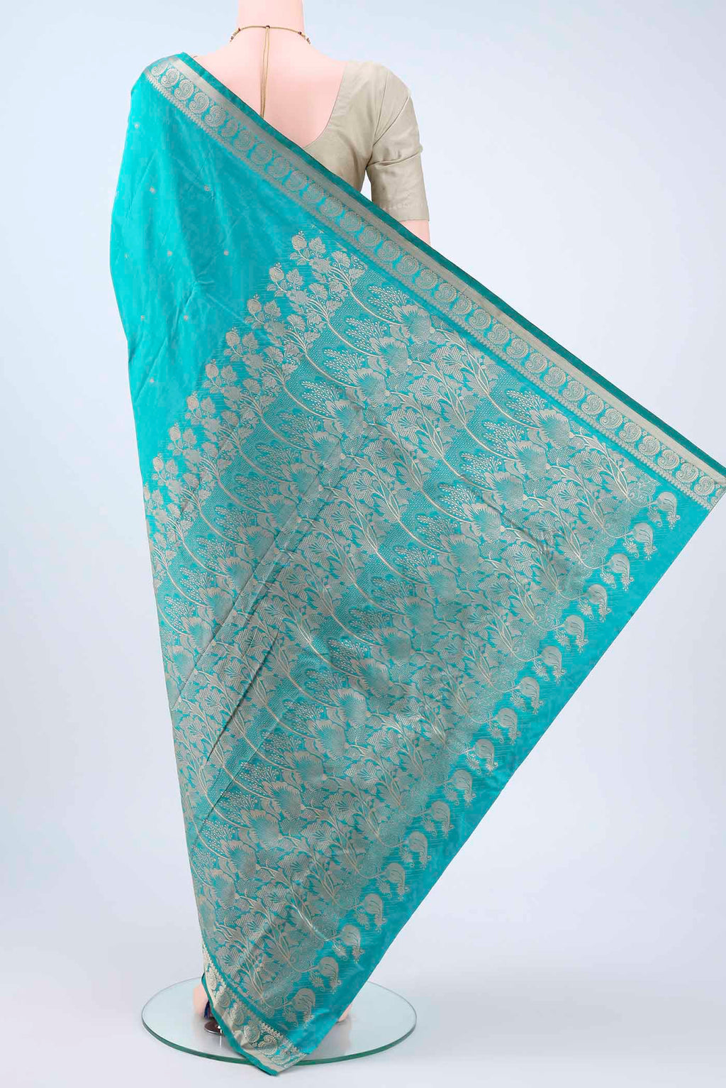 pallu body