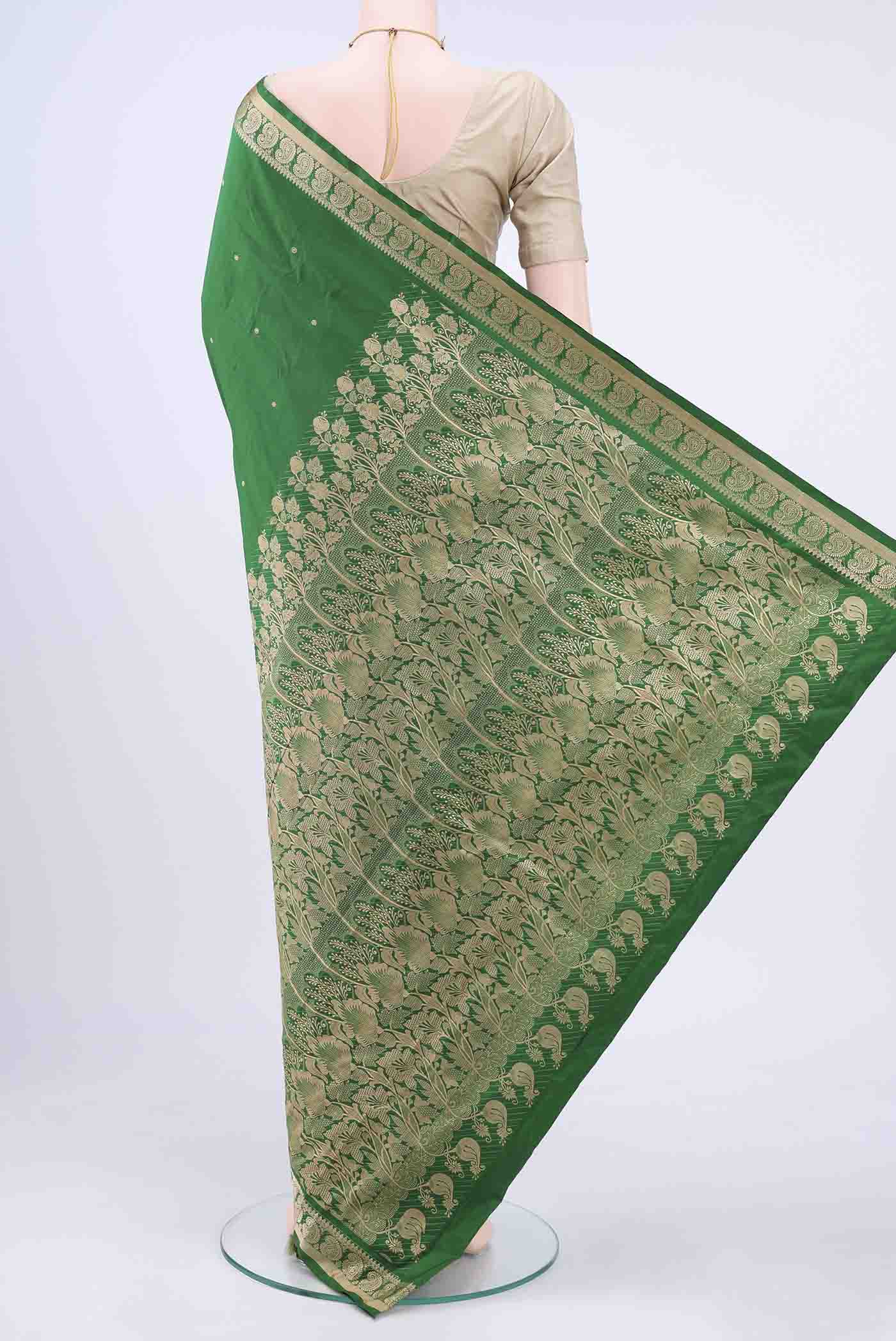 pallu body