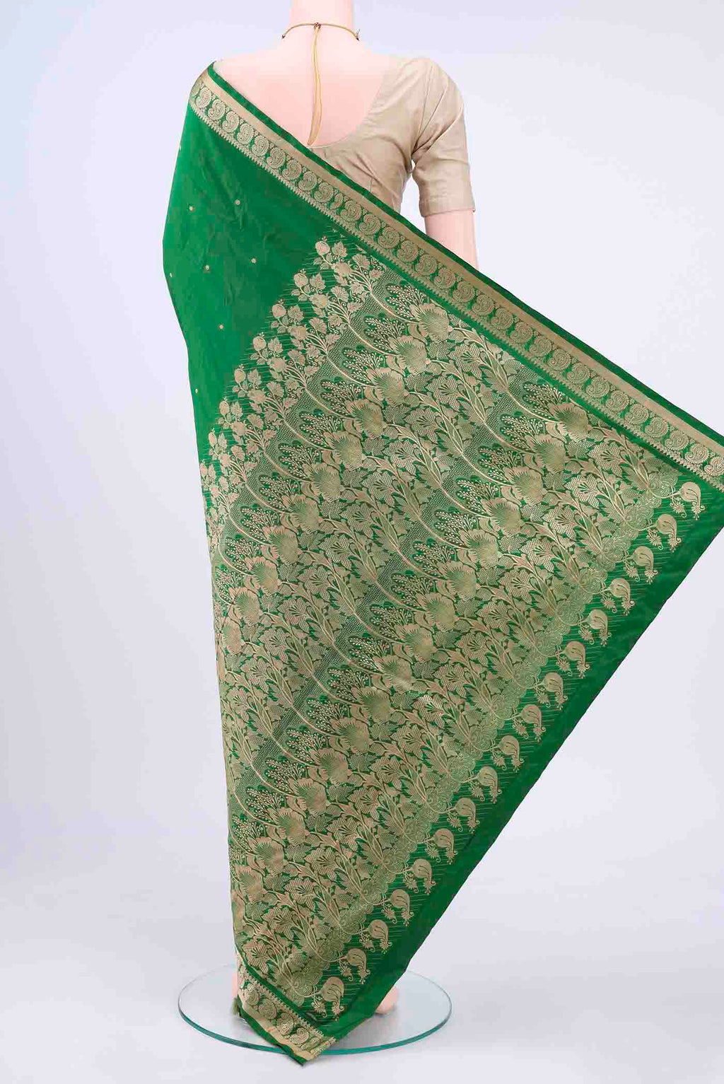 pallu body