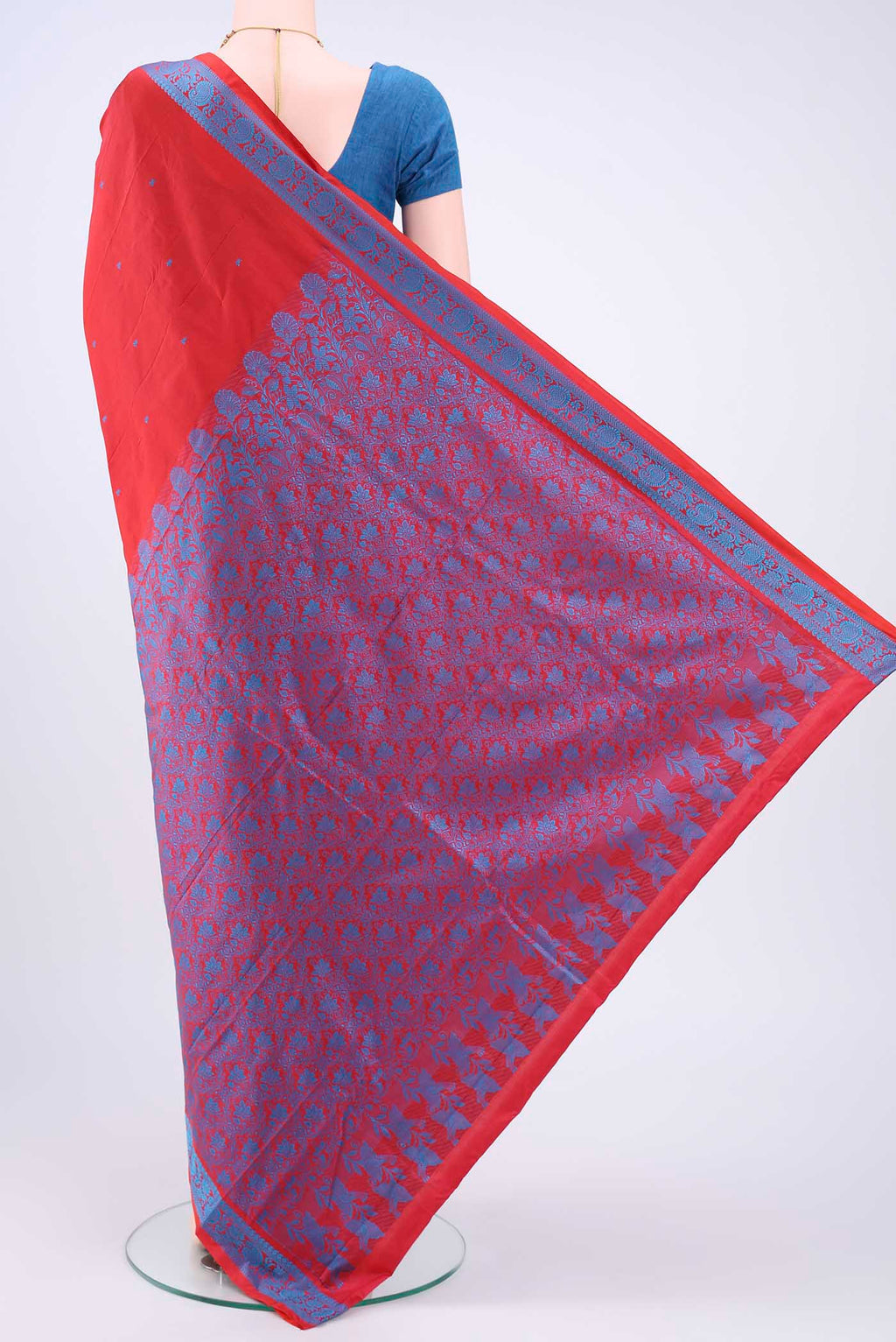 pallu body