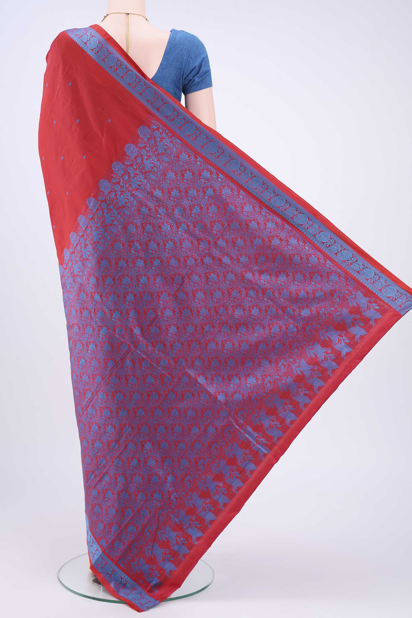 pallu body