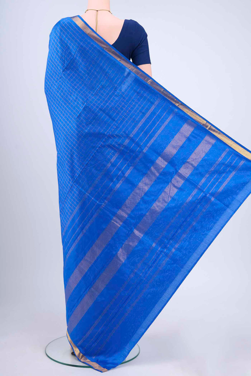 pallu body