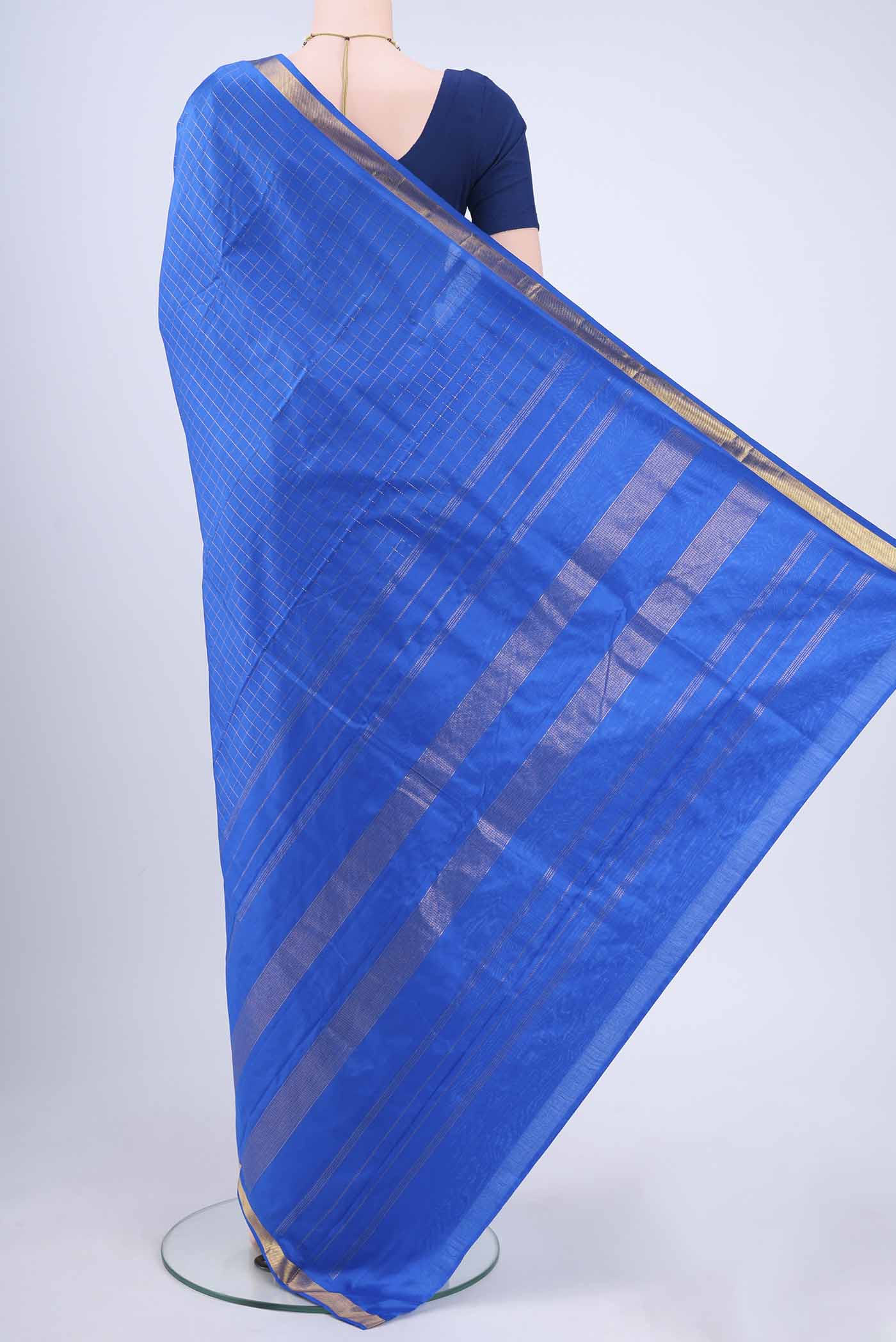 pallu body