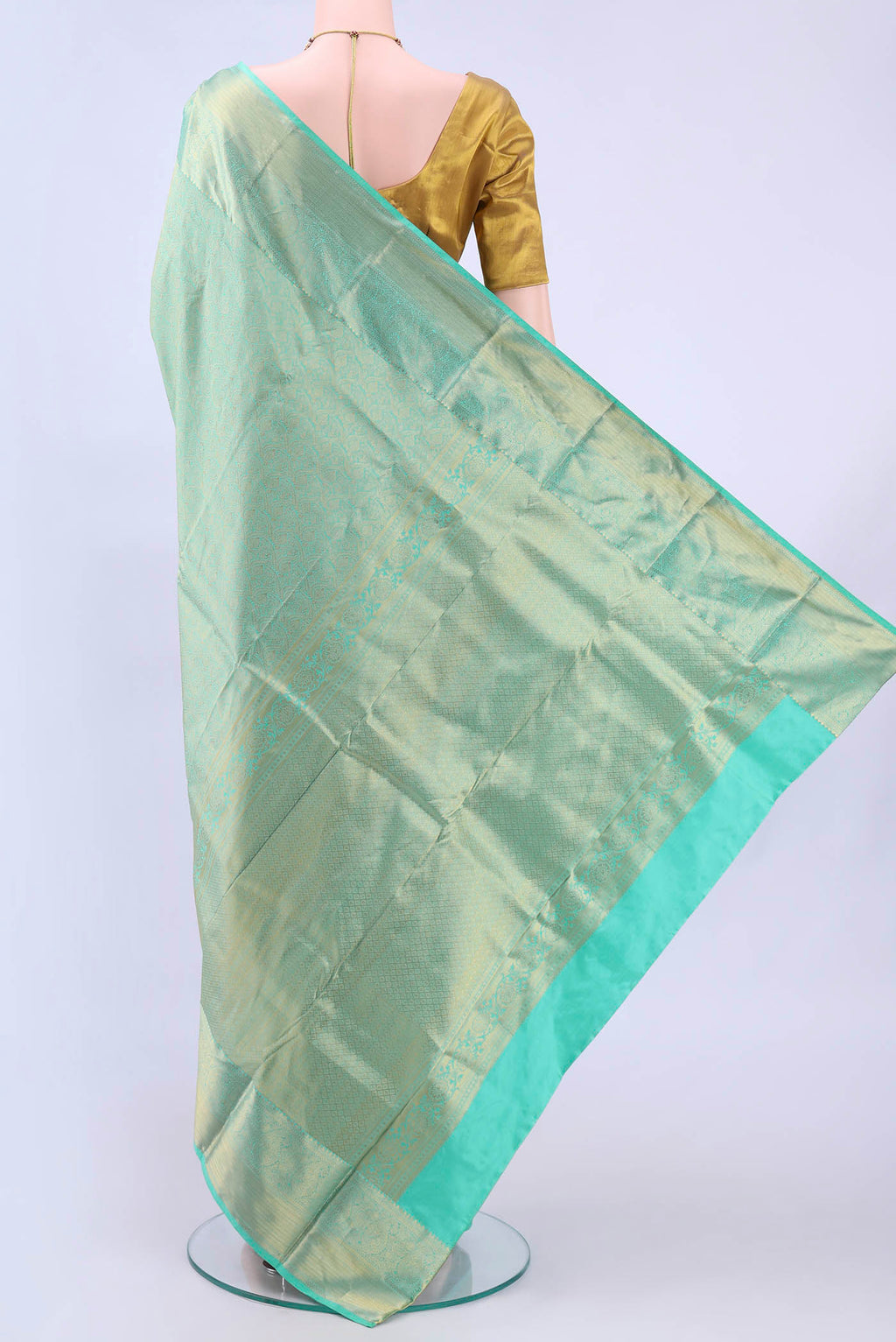 pallu body