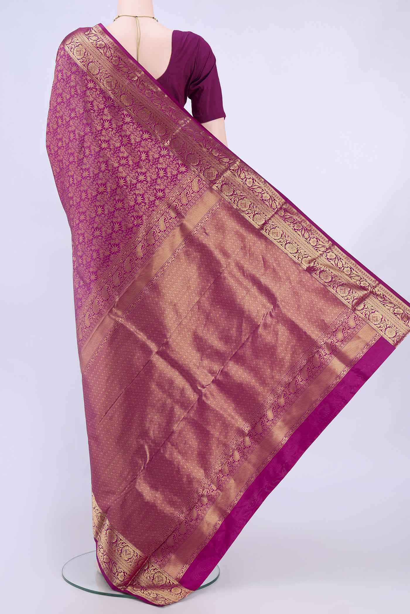 pallu body