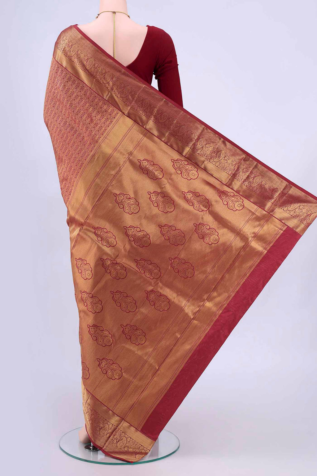 pallu body