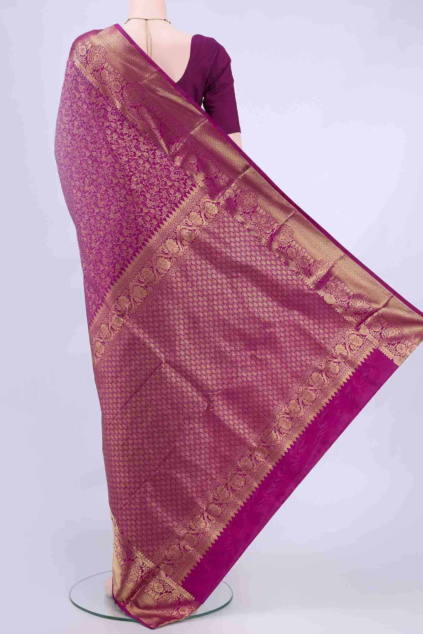 pallu body