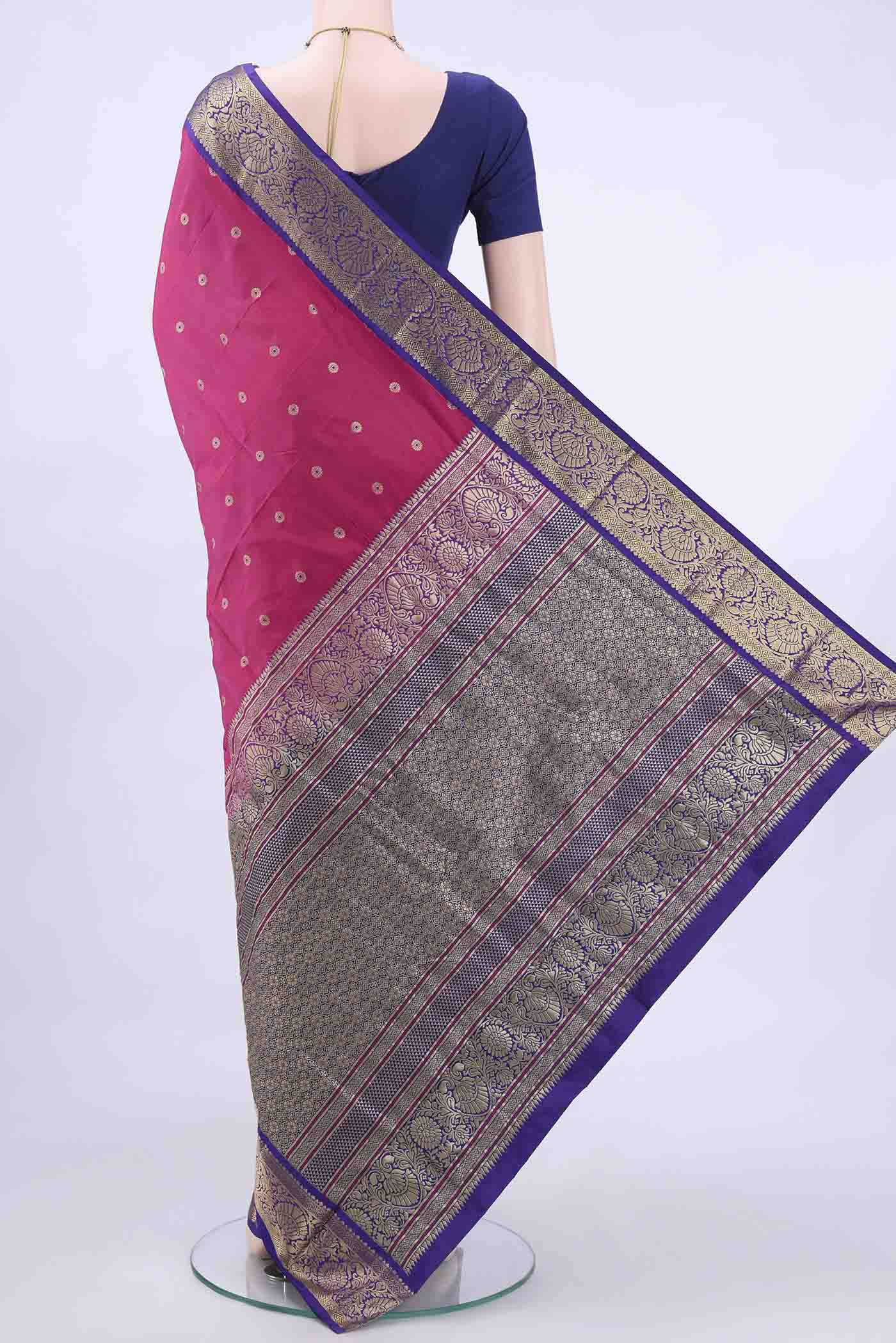 pallu body