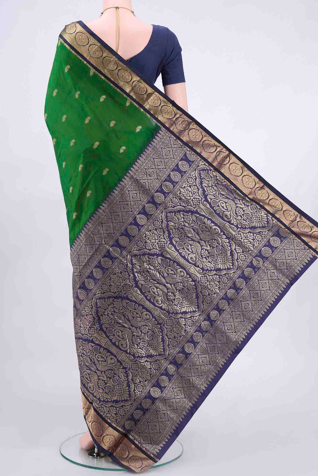 pallu body