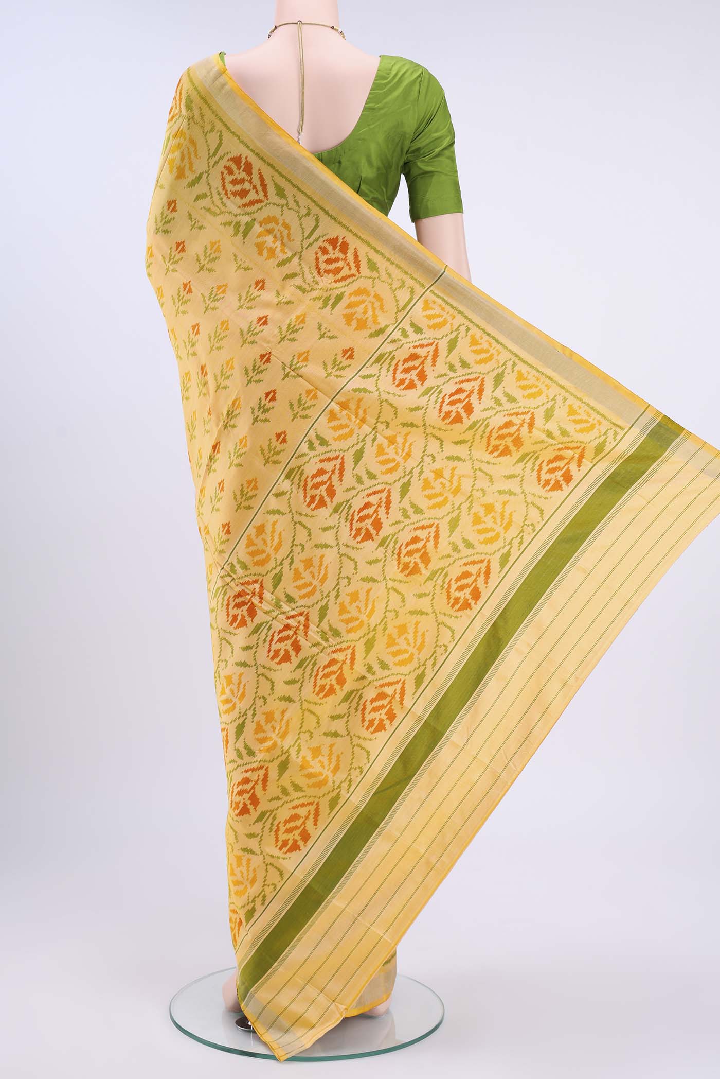 pallu body