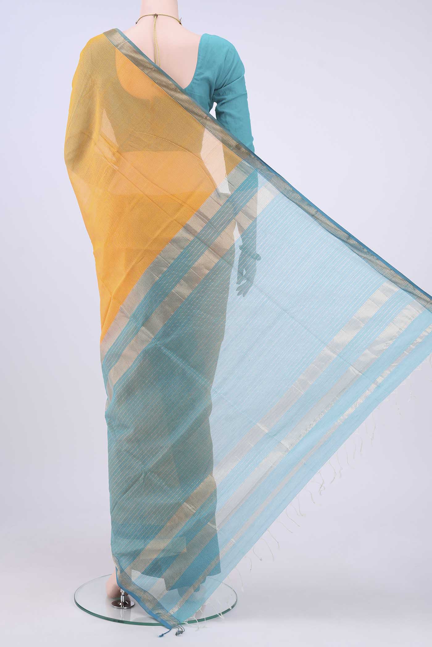 pallu body