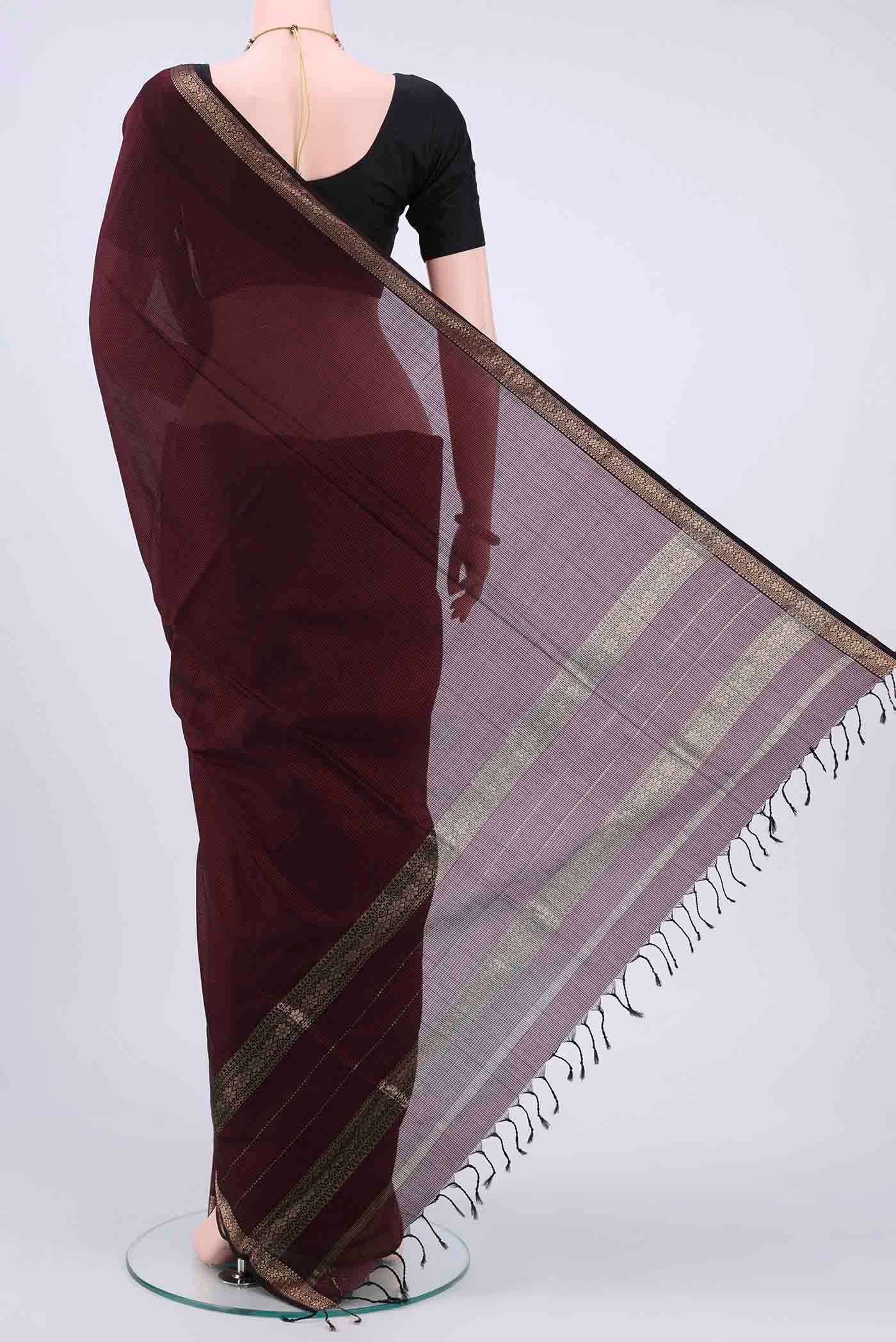pallu body