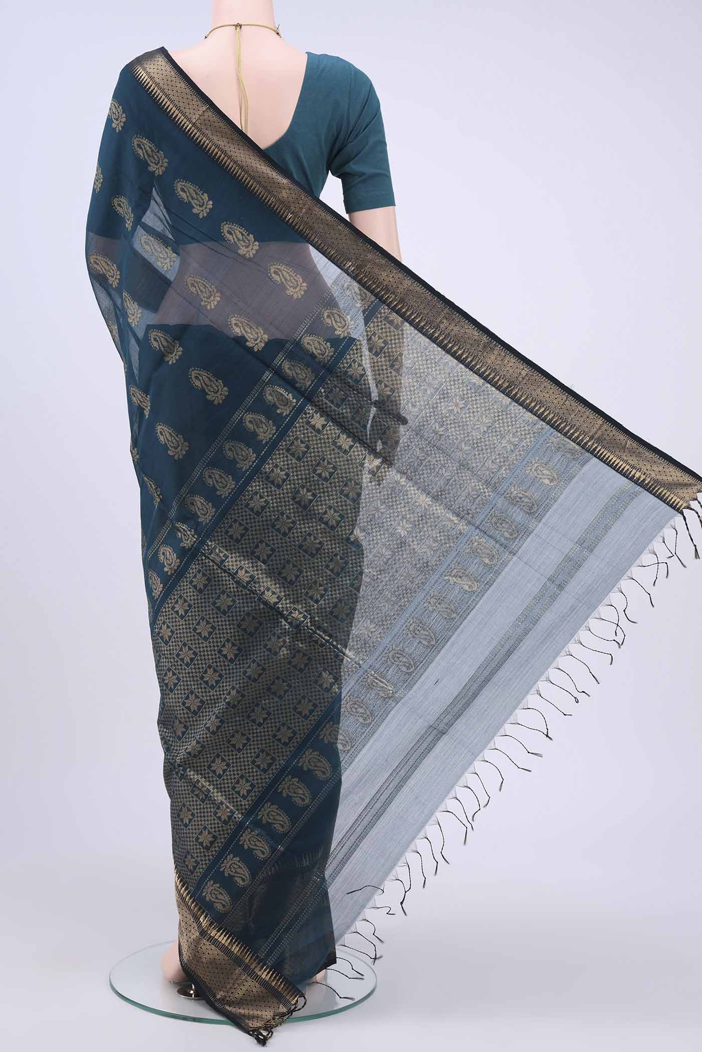 pallu body