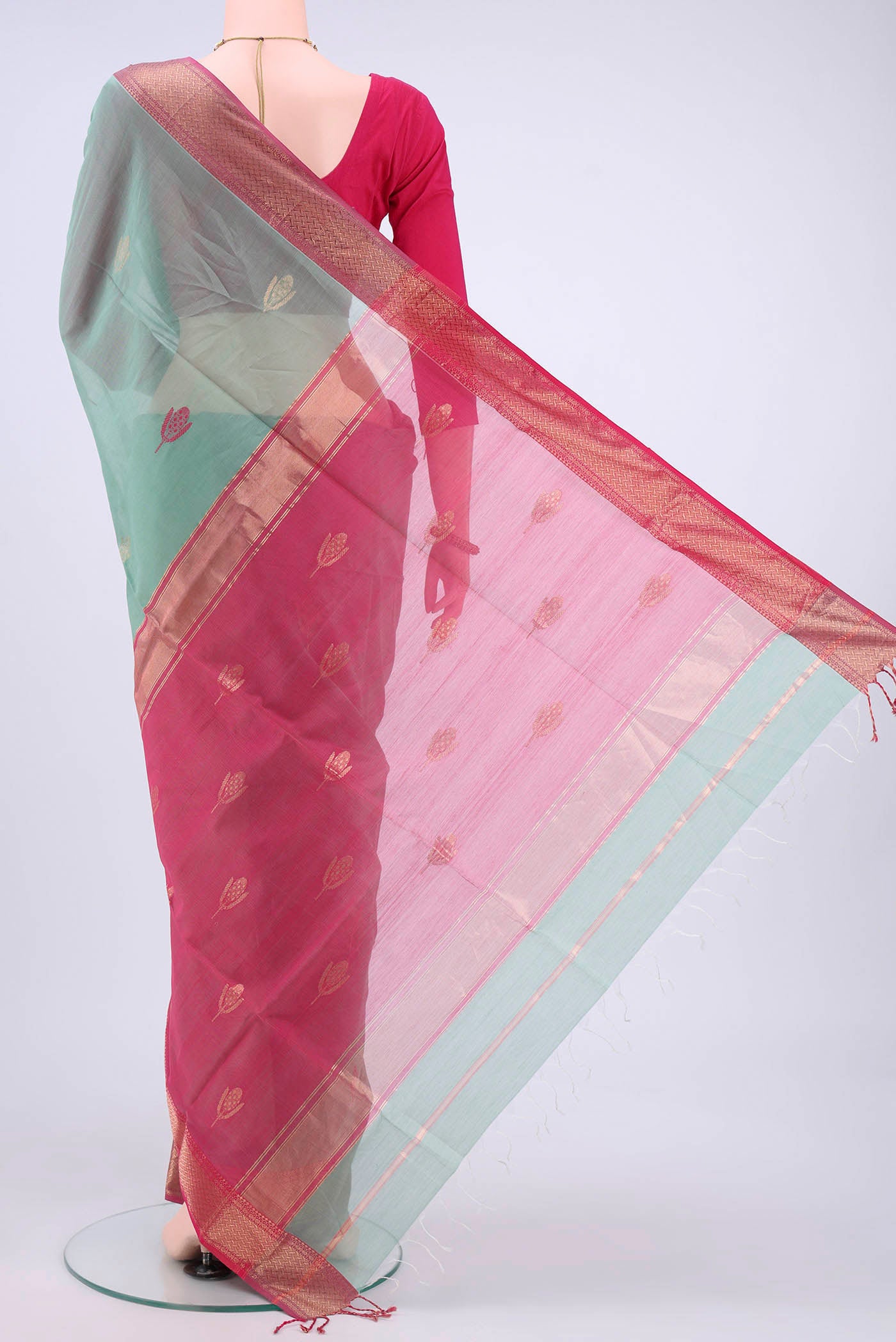 pallu body