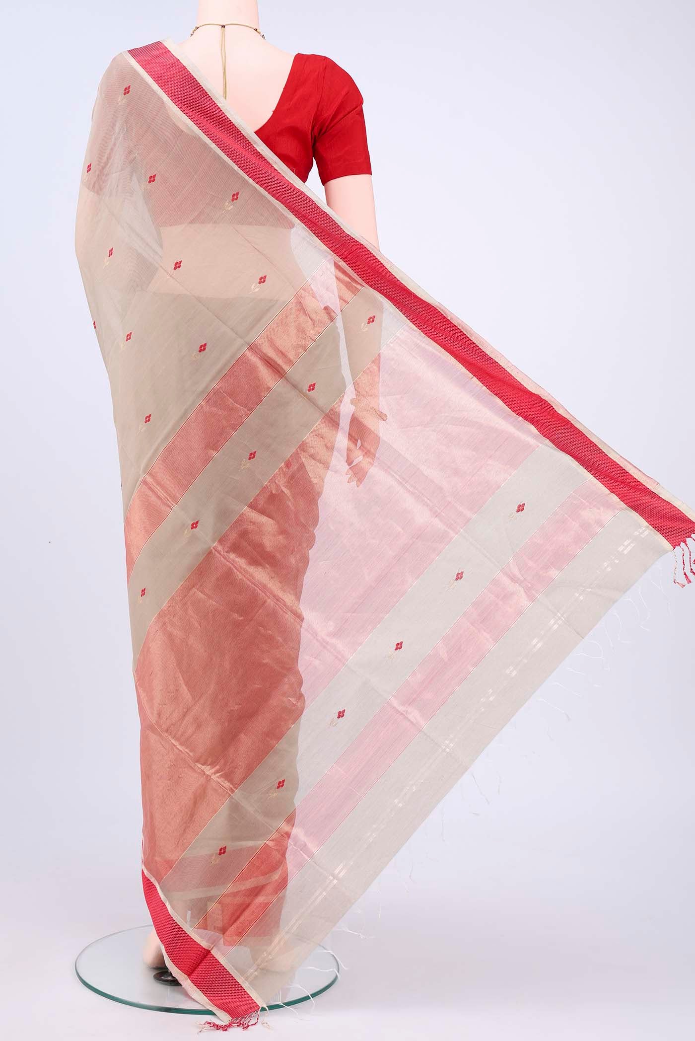 pallu body