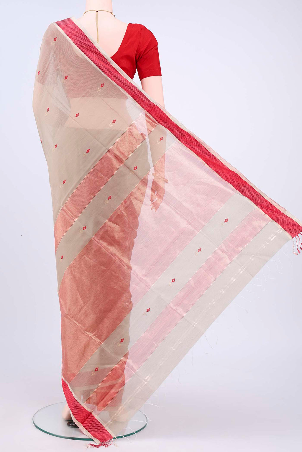 pallu body
