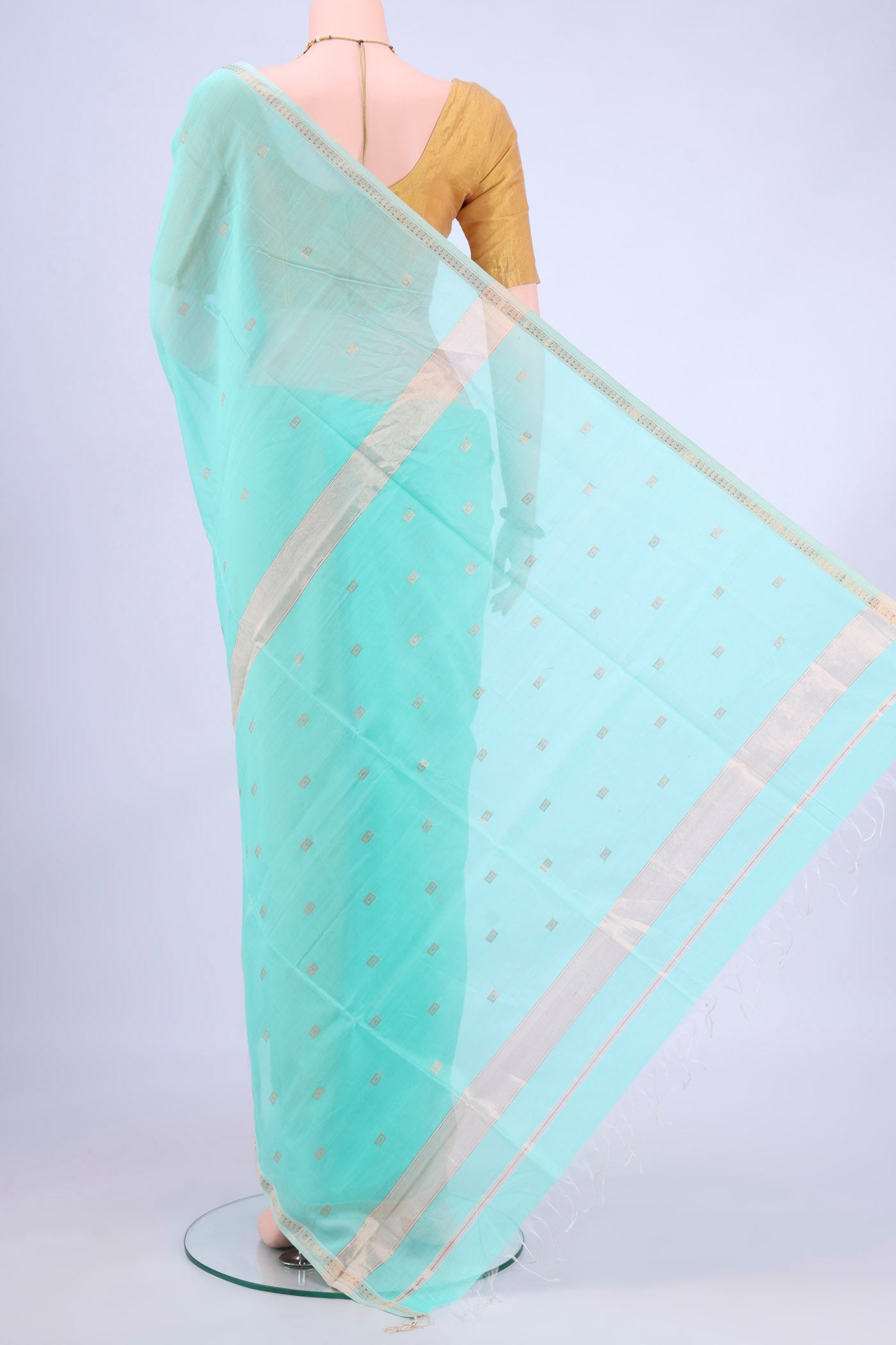 pallu body