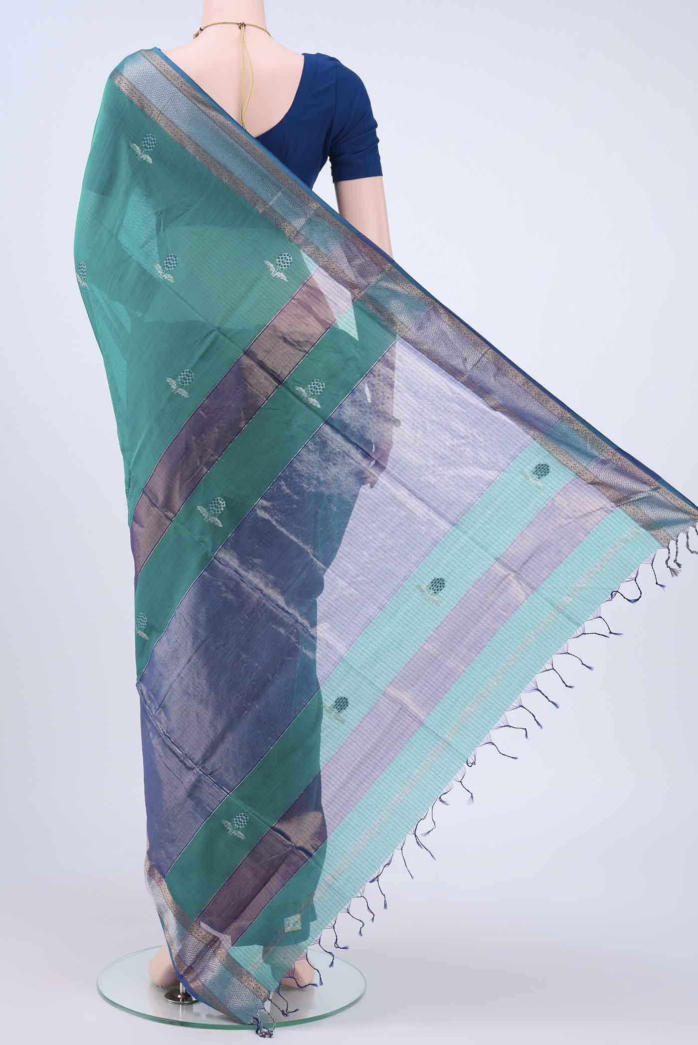 pallu body