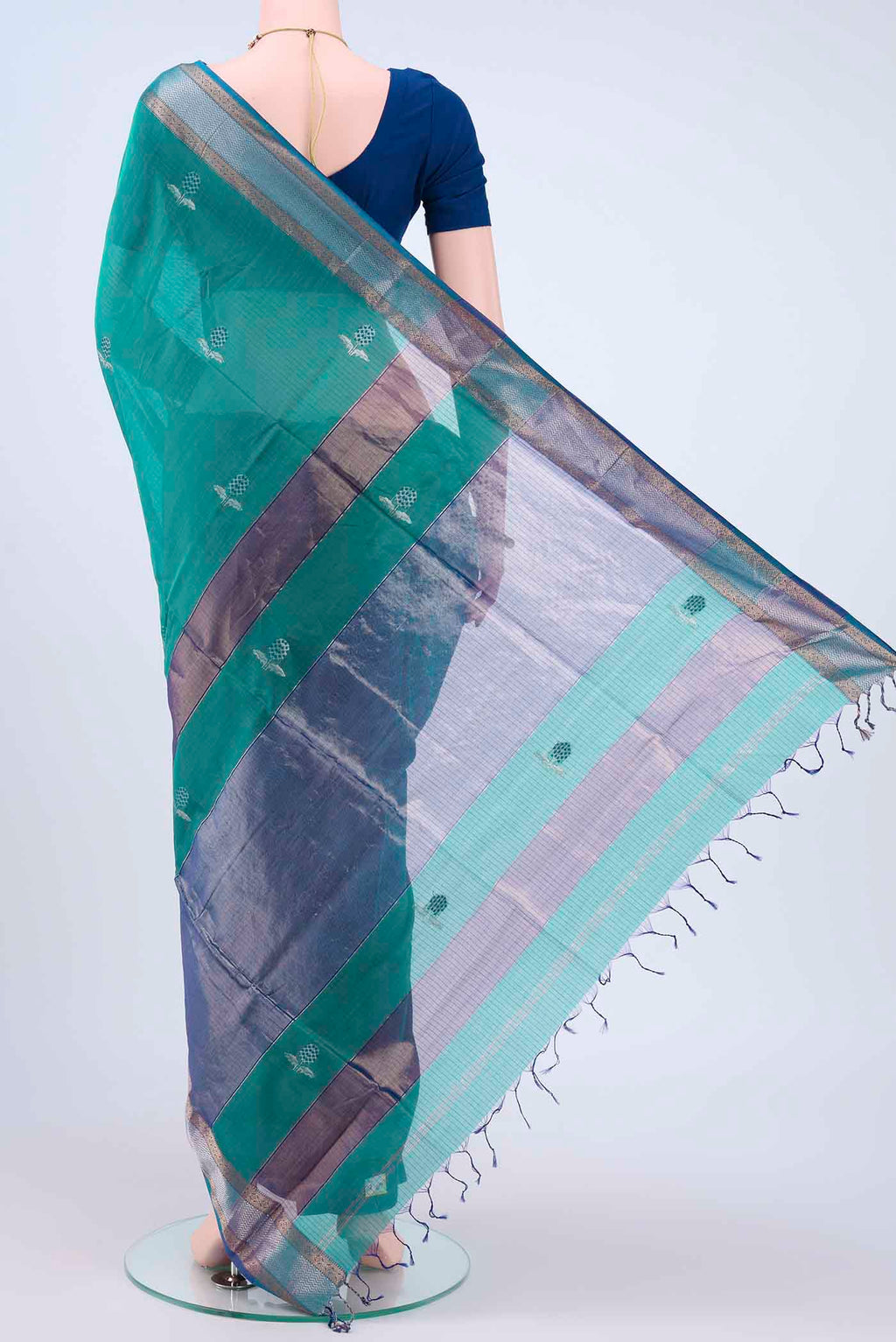 pallu body