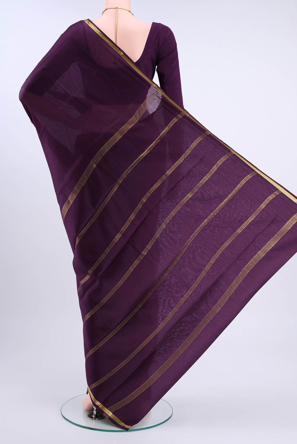 pallu body