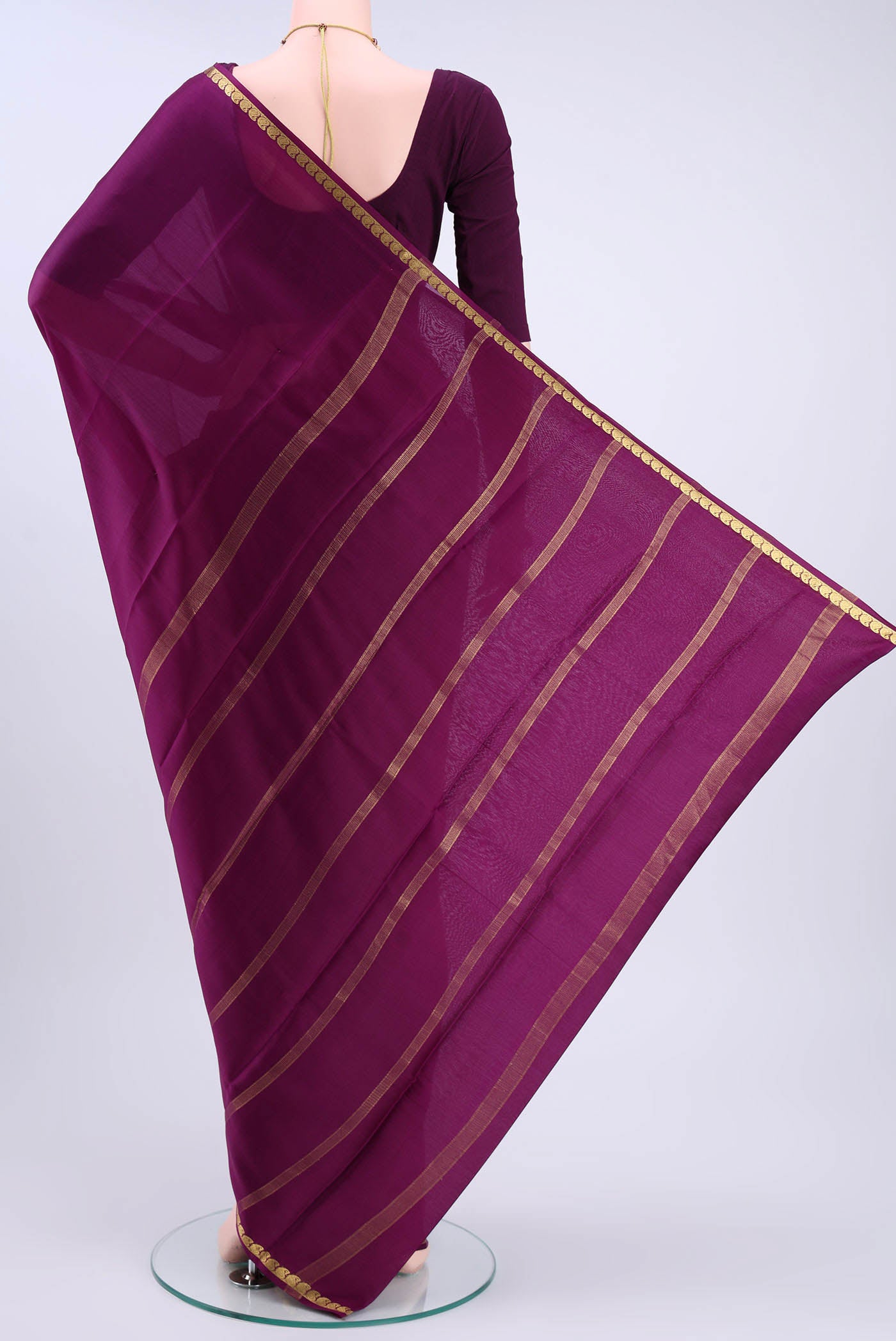 pallu body