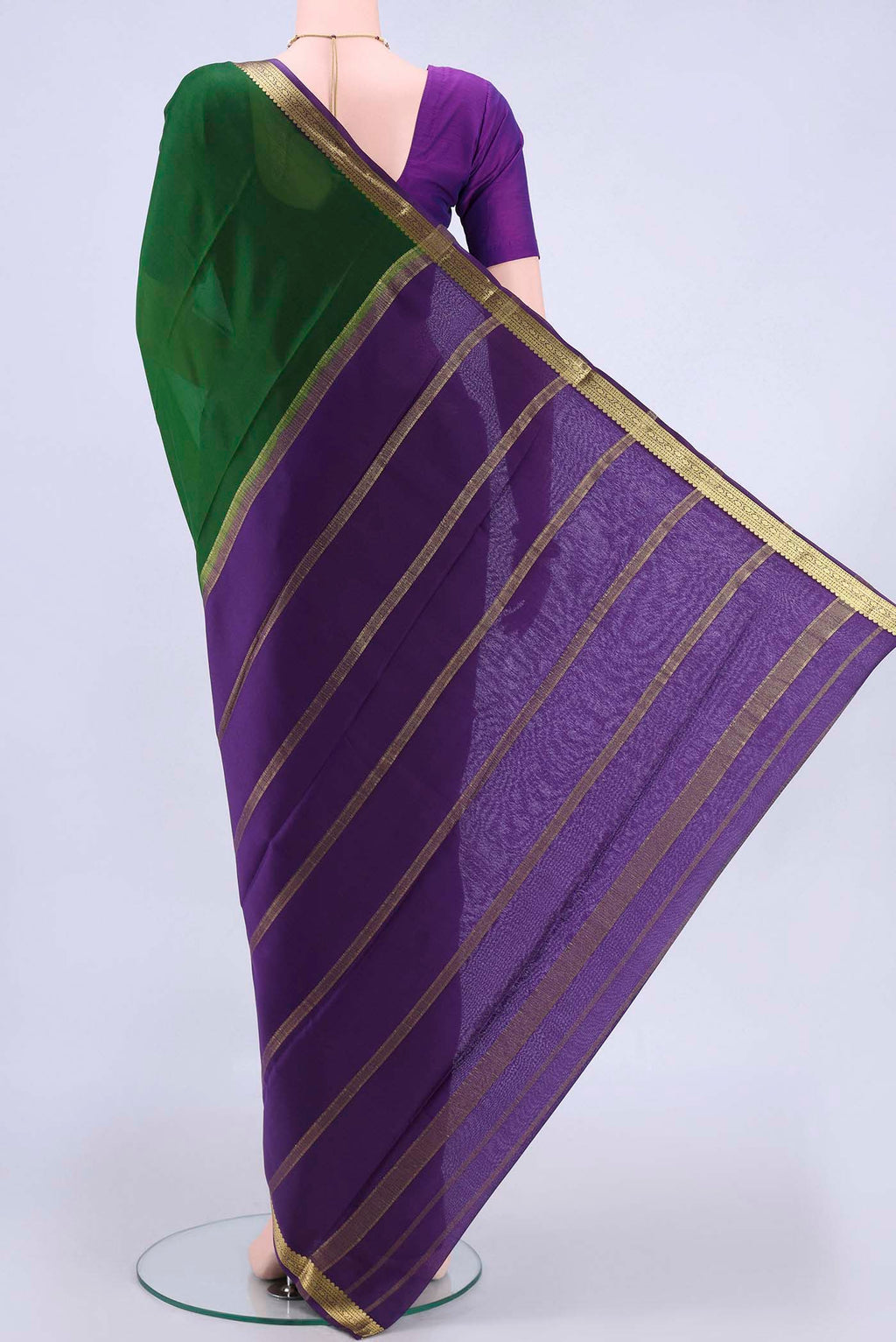 pallu body