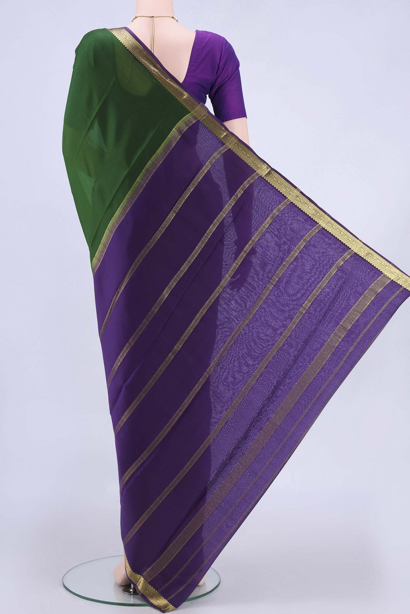 pallu body