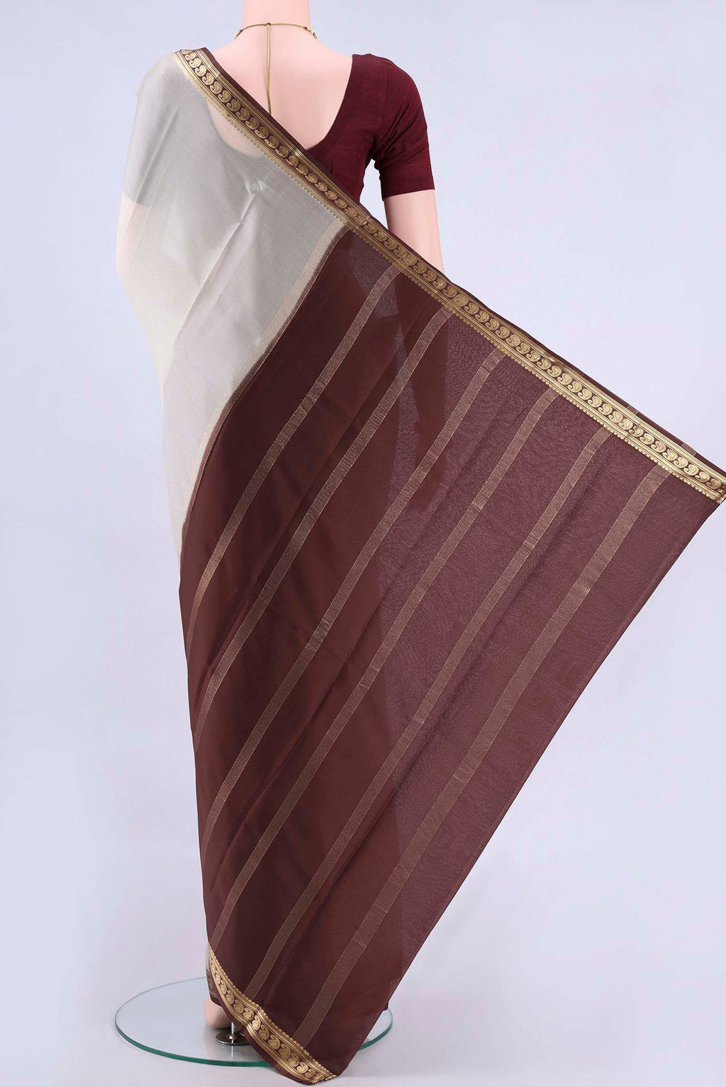 pallu body