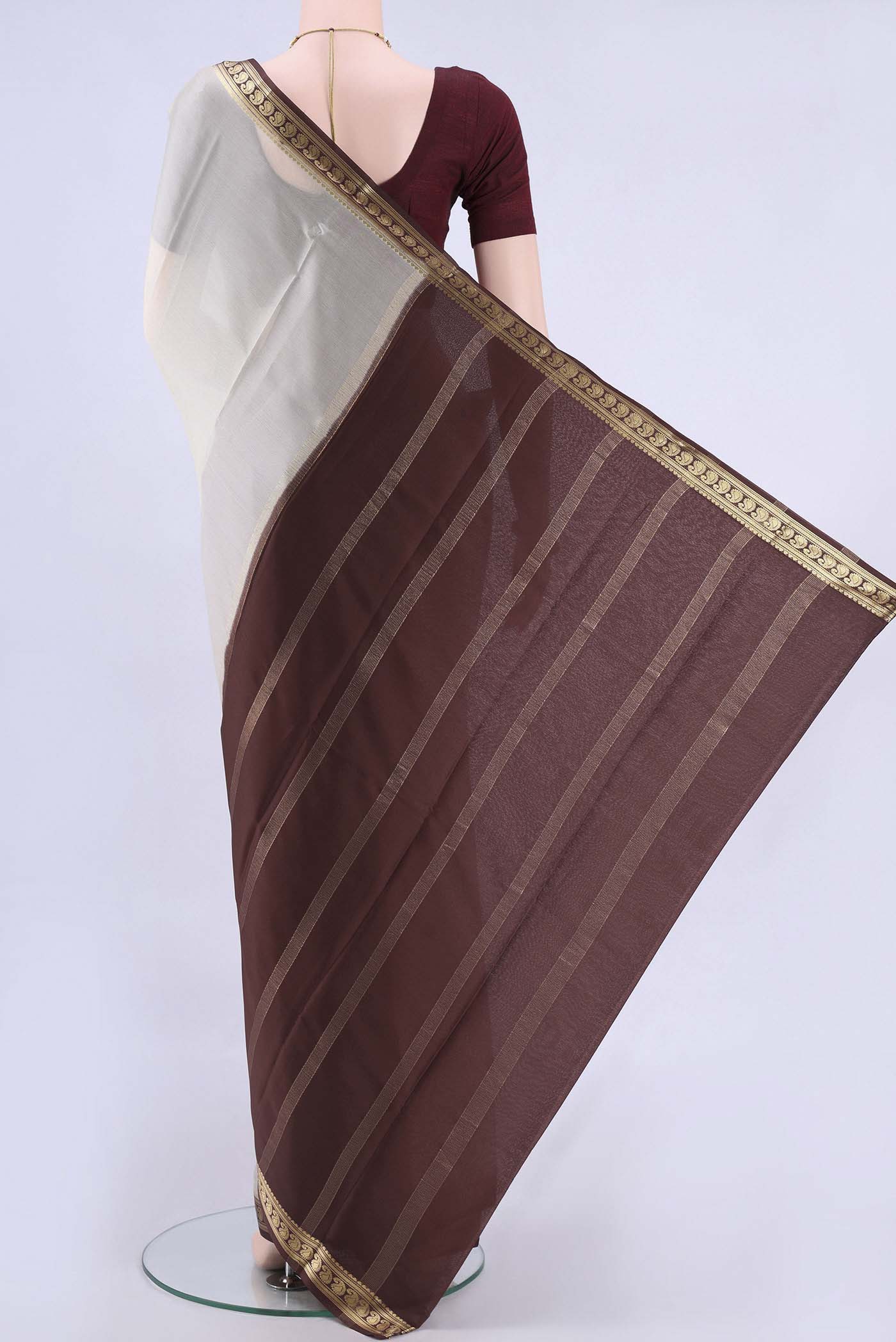 pallu body