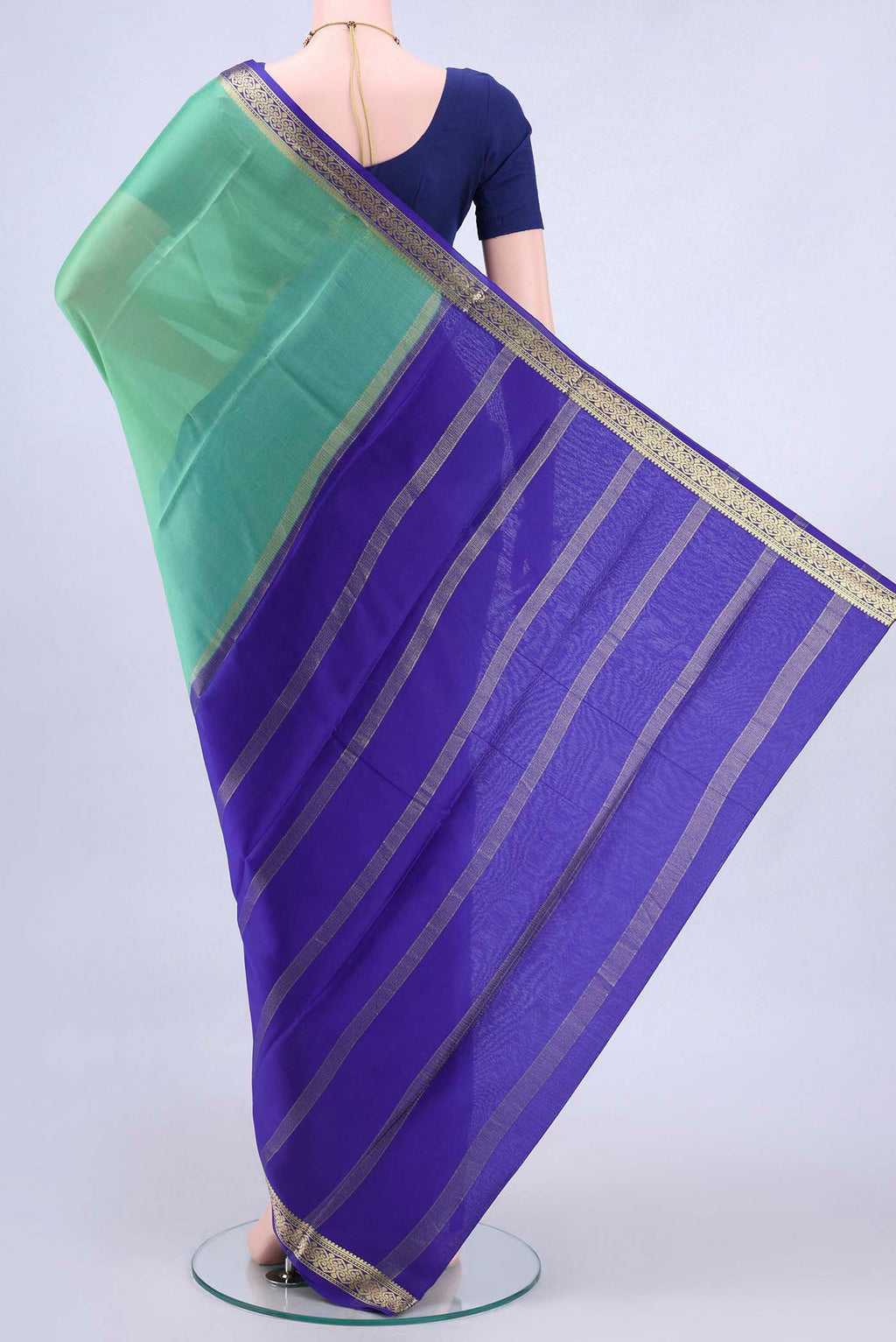 pallu body