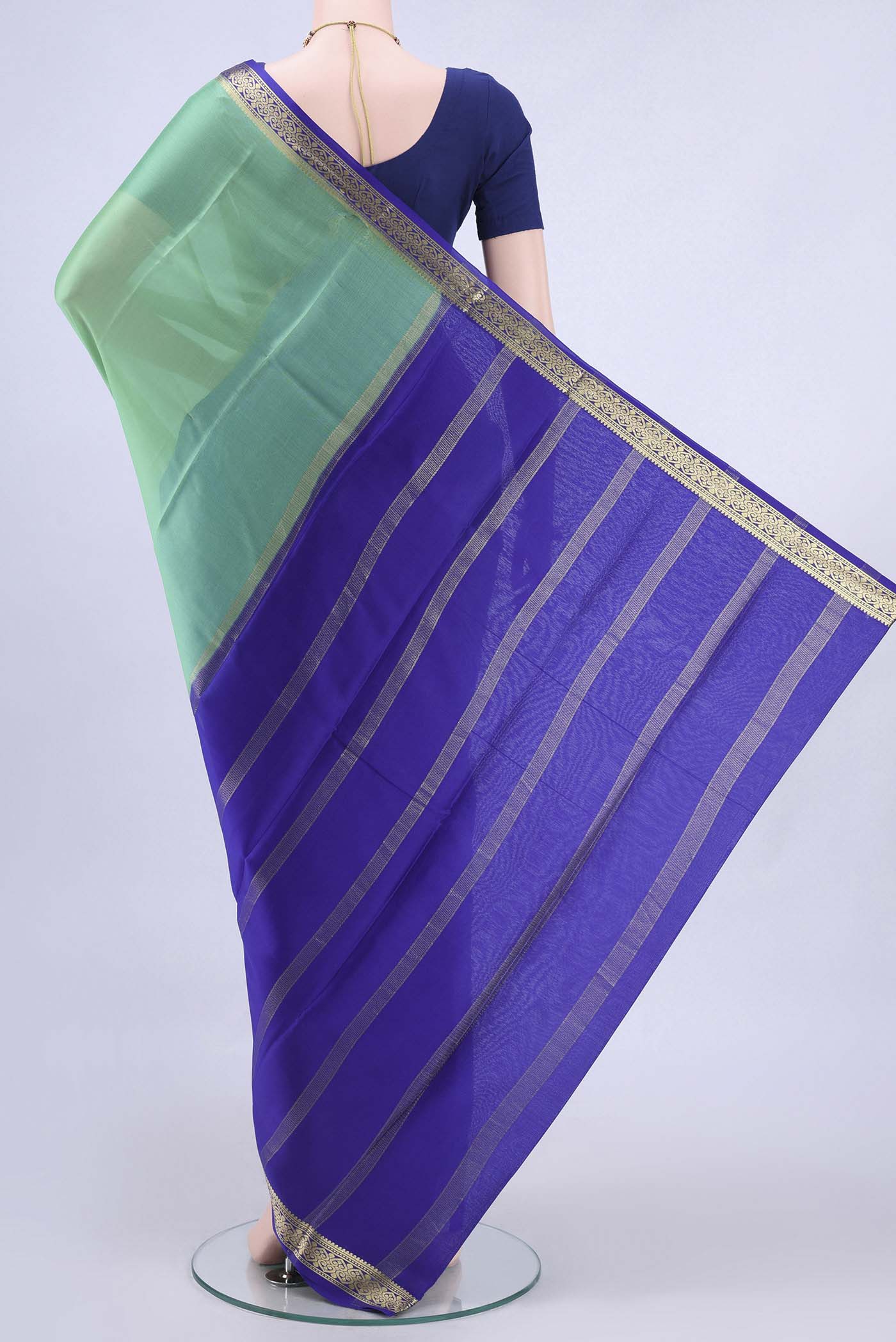 pallu body