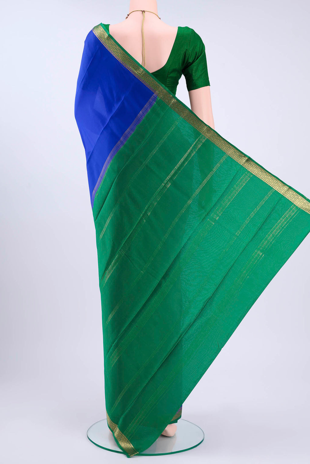 pallu body