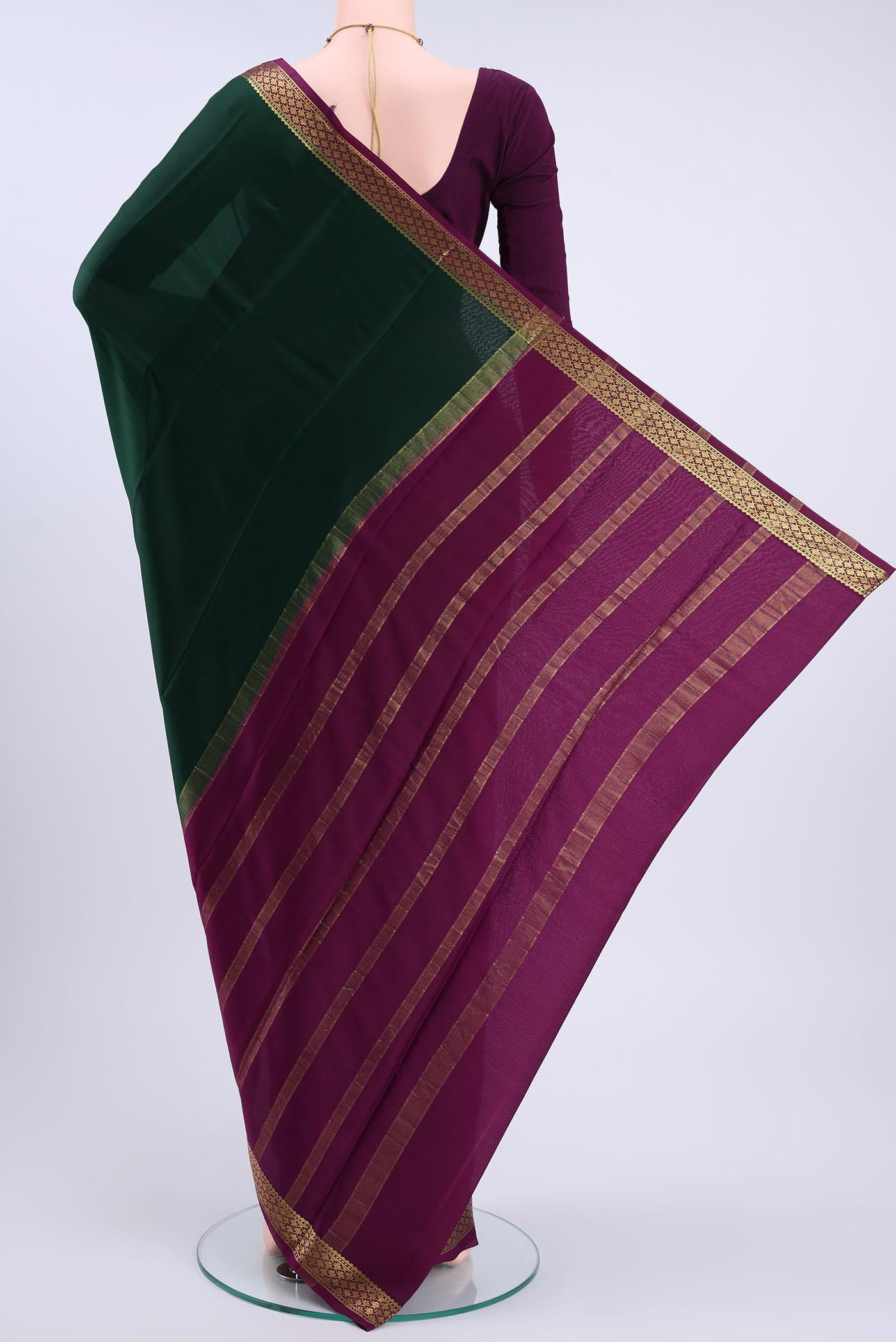 pallu body