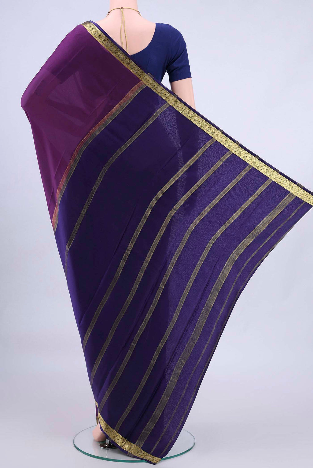 pallu body