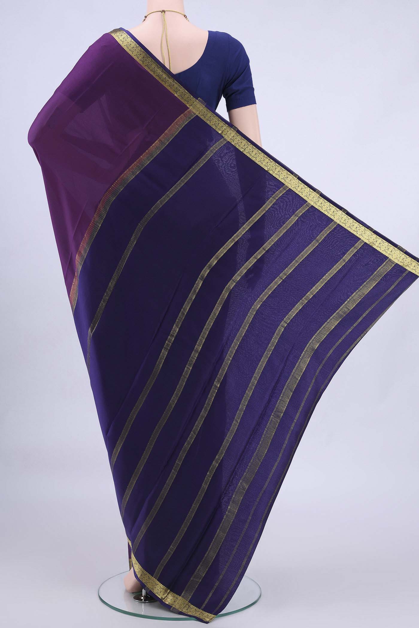 pallu body