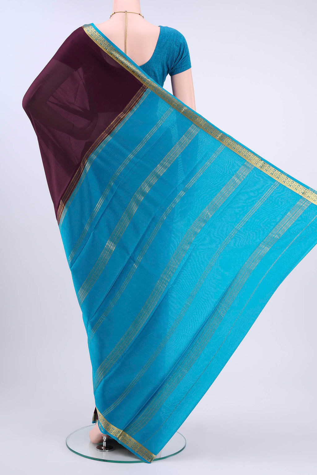 pallu body