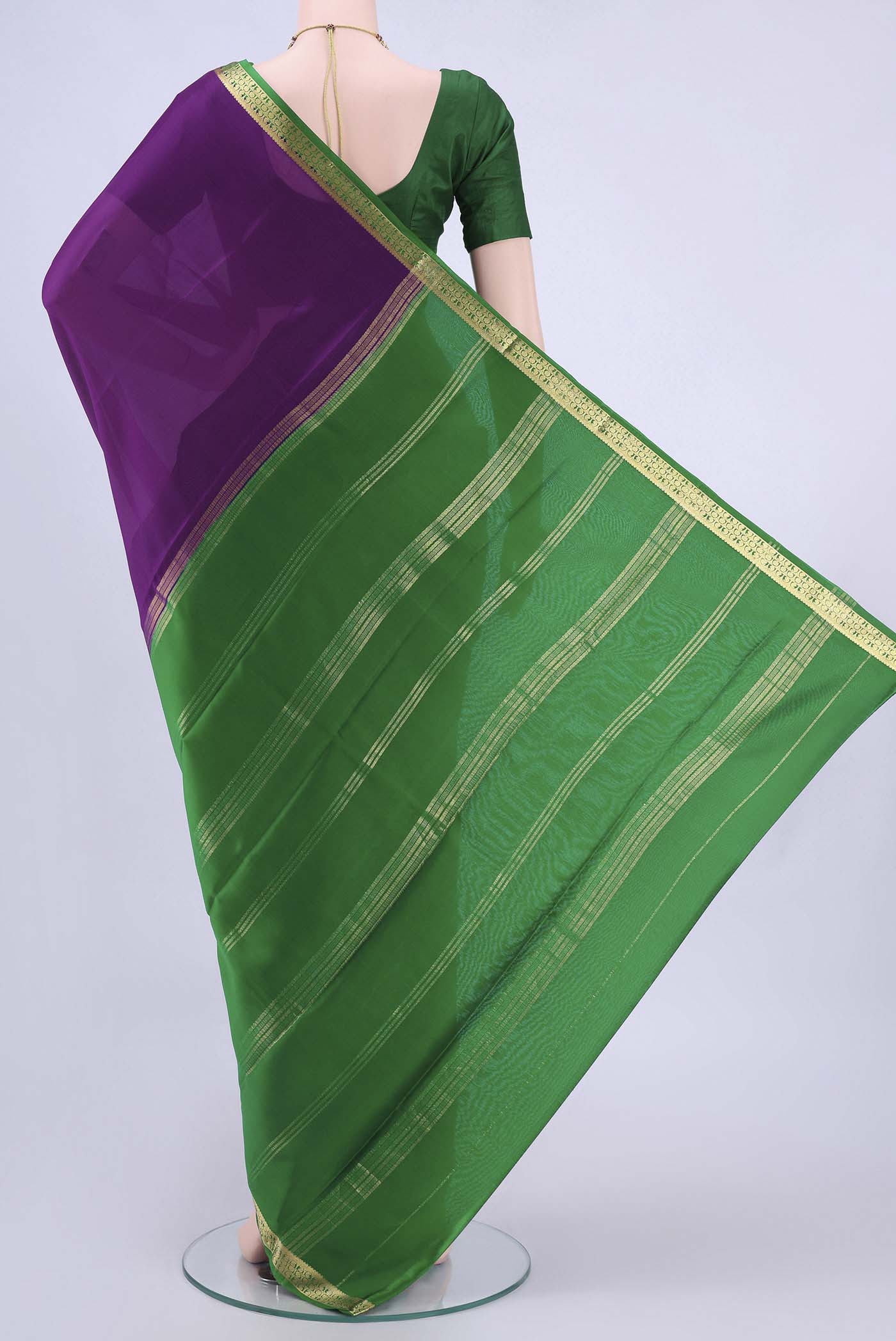 pallu body