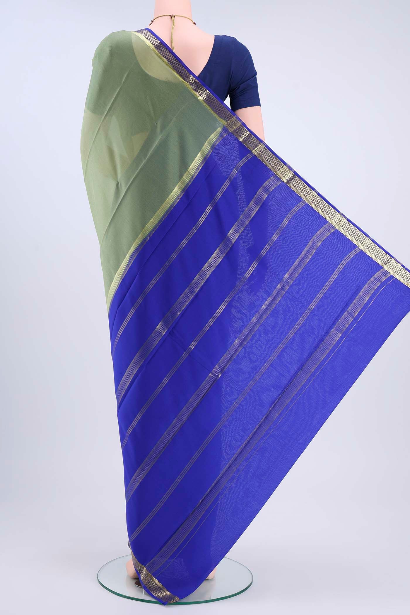 pallu body