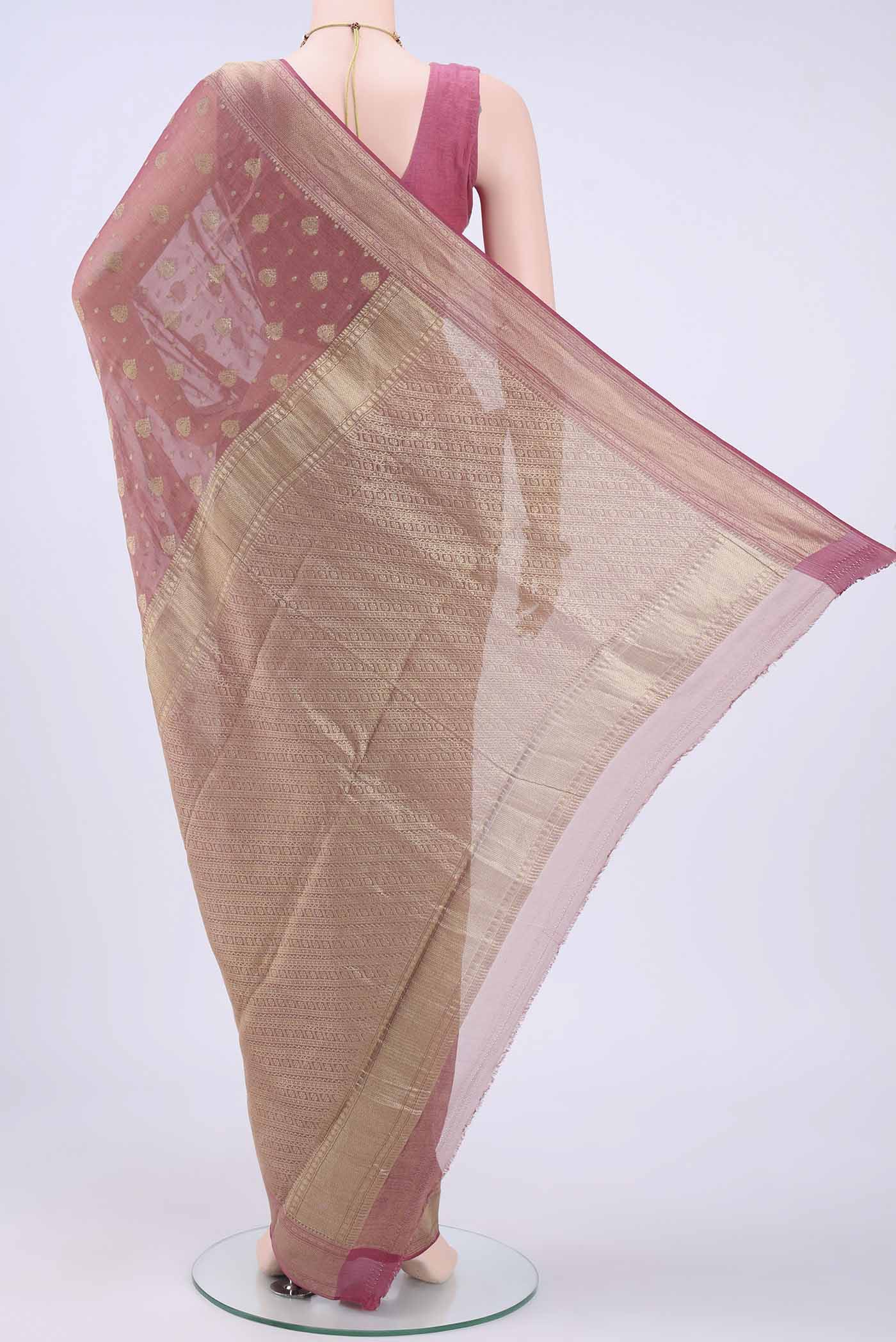 pallu body
