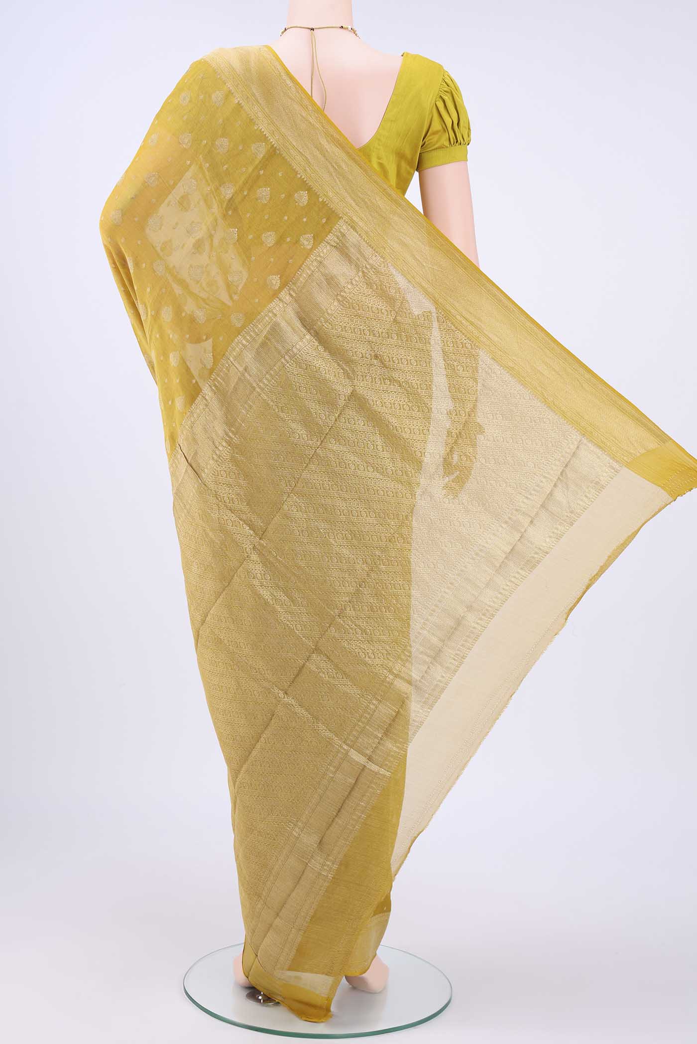 pallu body