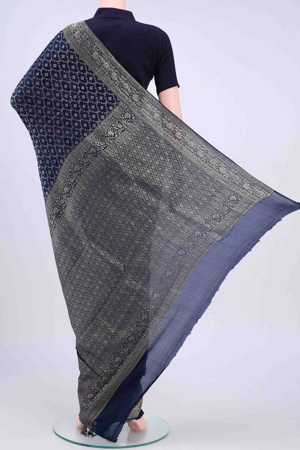 pallu body